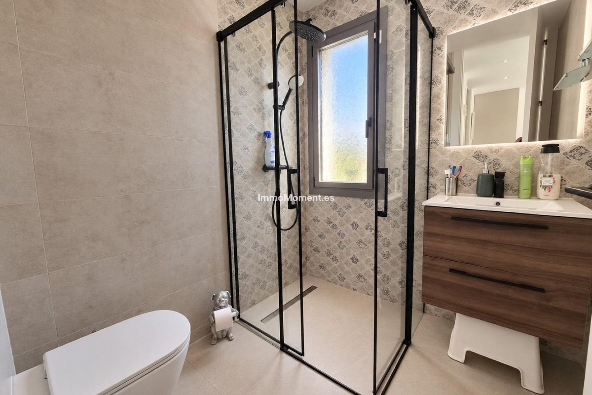 Wiederverkauf - Freistehende Villa - San Miguel de Salinas - San Miguel de Salinas Centro