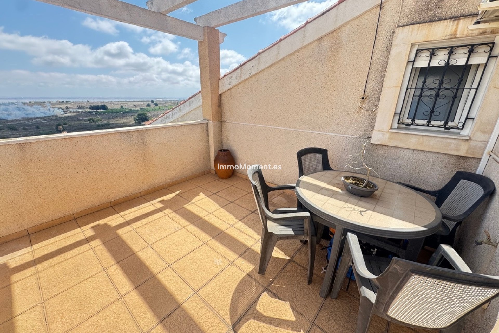 Wiederverkauf - Freistehende Villa - San Miguel de Salinas - San Miguel de Salinas Centro