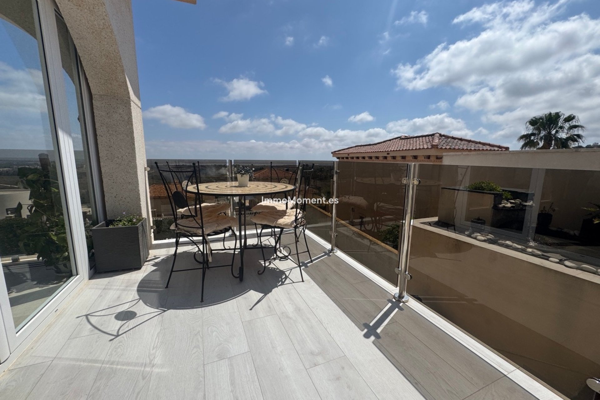 Wiederverkauf - Freistehende Villa - San Miguel de Salinas - San Miguel de Salinas Centro