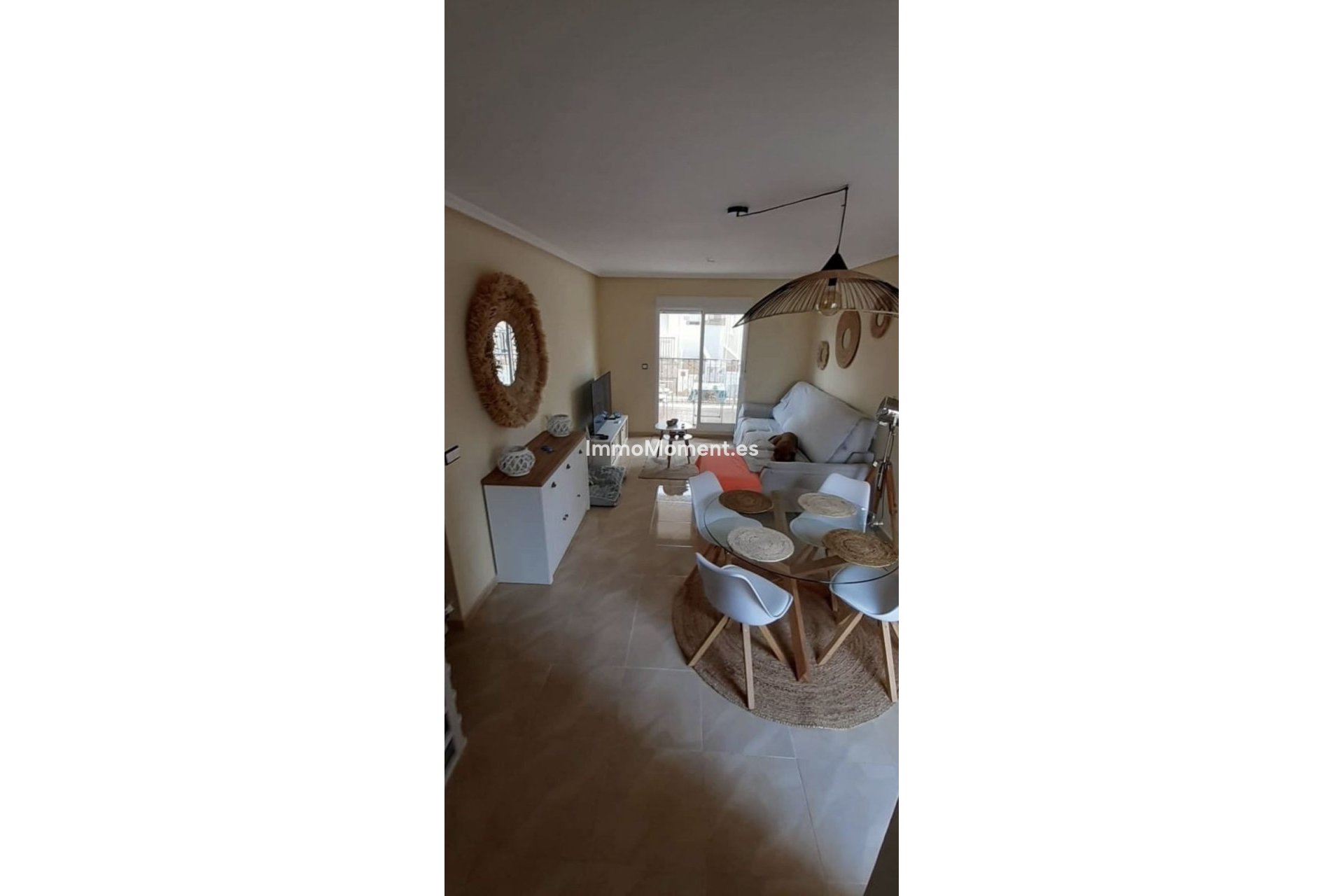 Wiederverkauf - Freistehende Villa - San Miguel de Salinas - San Miguel de Salinas Centro