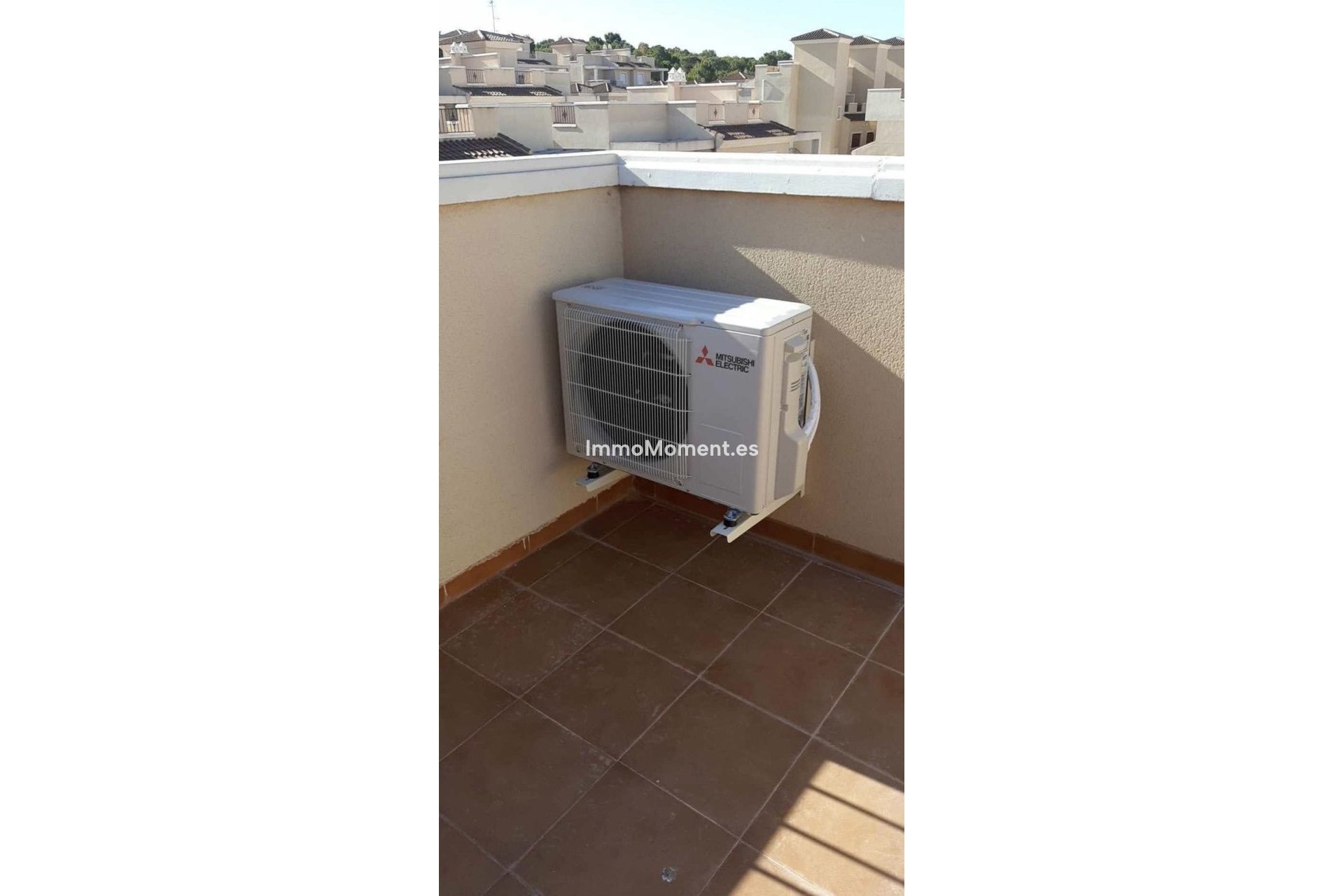 Wiederverkauf - Freistehende Villa - San Miguel de Salinas - San Miguel de Salinas Centro