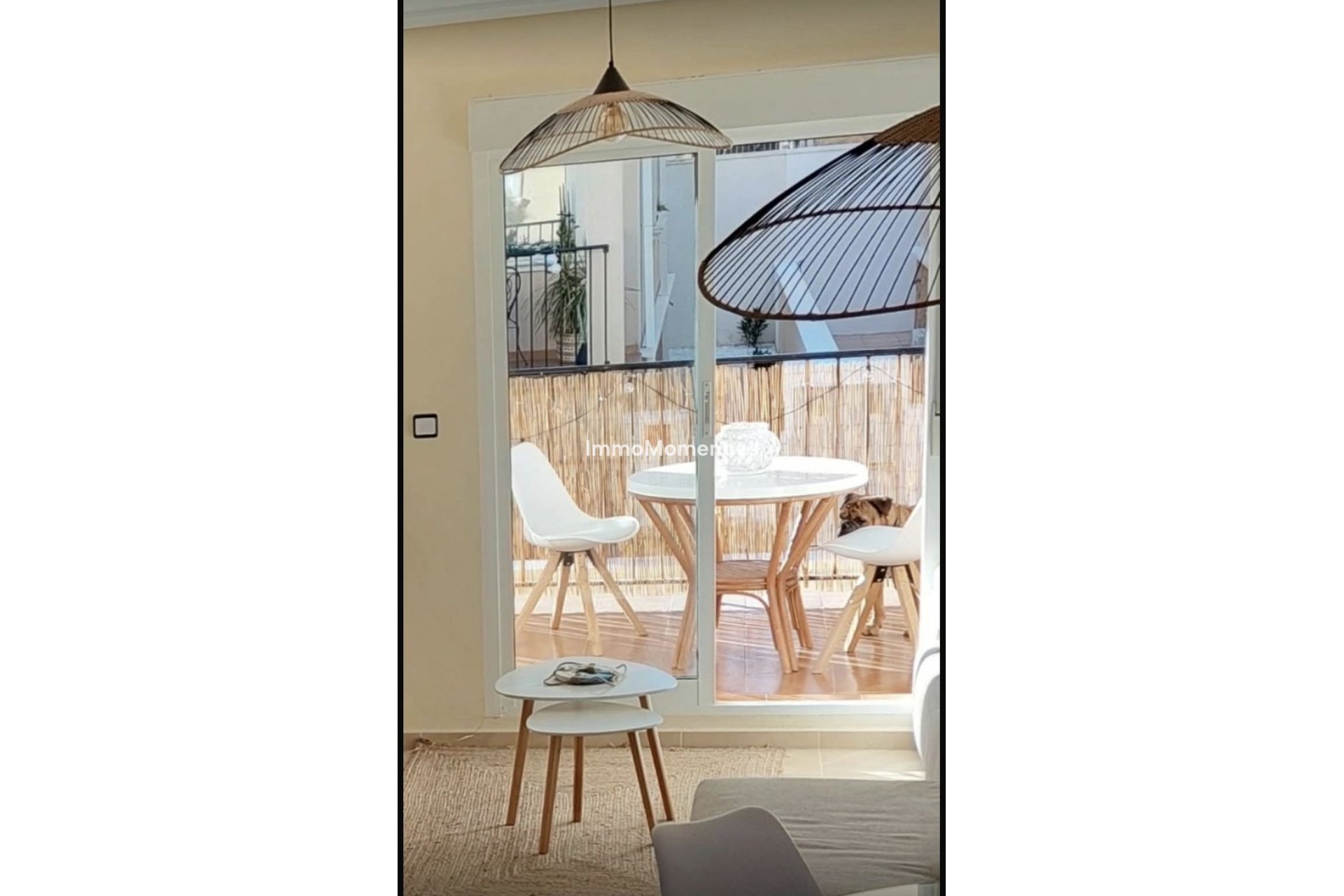 Wiederverkauf - Freistehende Villa - San Miguel de Salinas - San Miguel de Salinas Centro