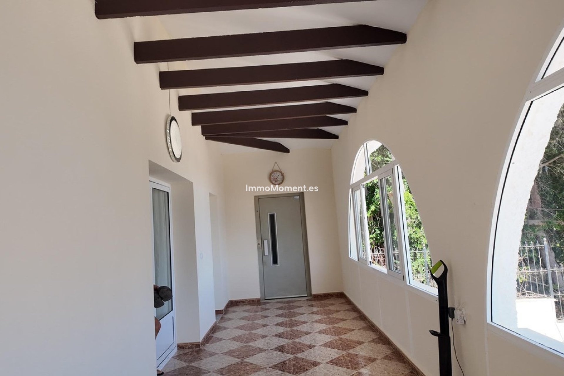 Wiederverkauf - Freistehende Villa - San Miguel de Salinas - San Miguel de Salinas Centro