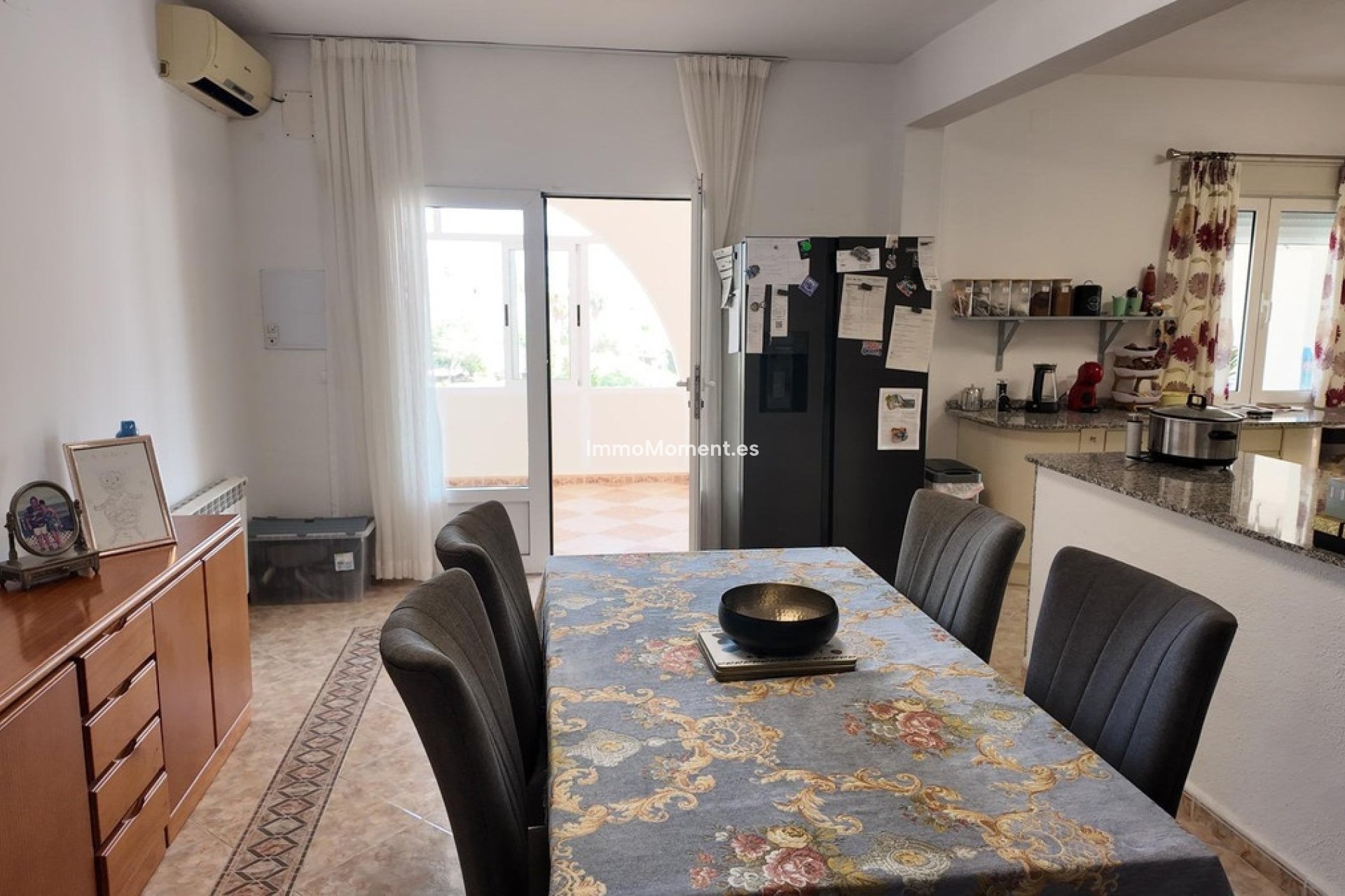 Wiederverkauf - Freistehende Villa - San Miguel de Salinas - San Miguel de Salinas Centro