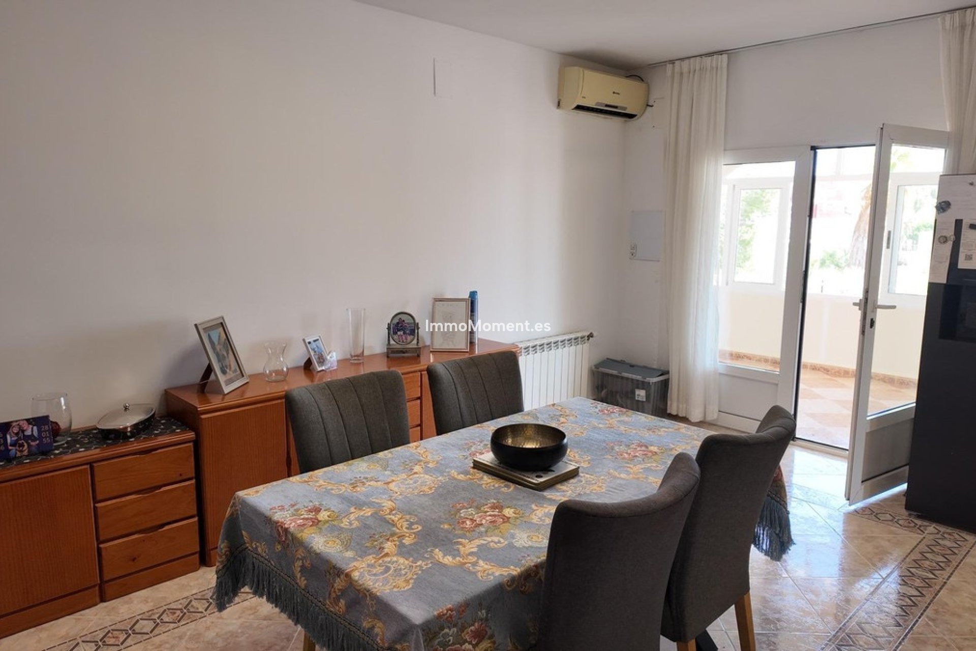 Wiederverkauf - Freistehende Villa - San Miguel de Salinas - San Miguel de Salinas Centro