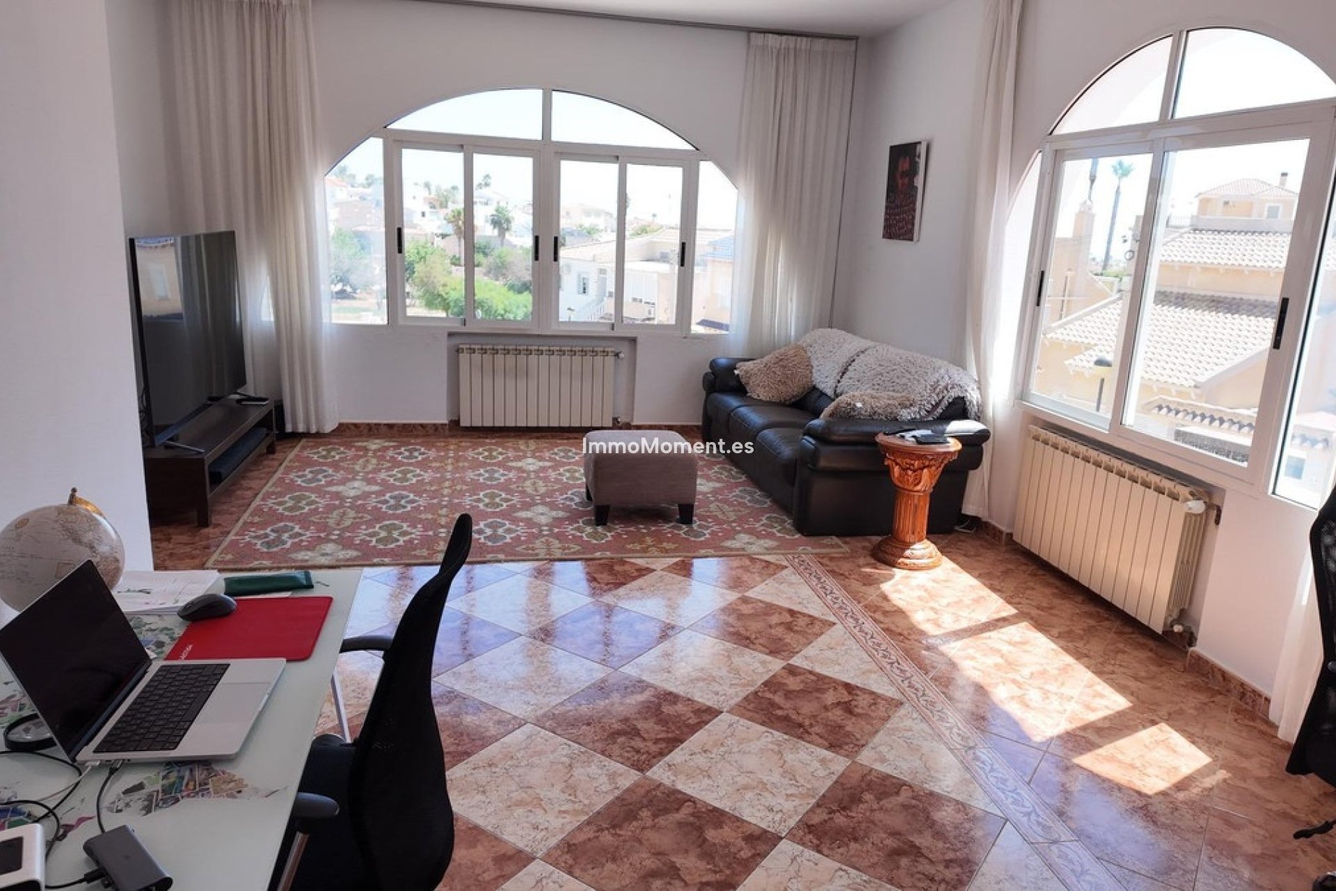Wiederverkauf - Freistehende Villa - San Miguel de Salinas - San Miguel de Salinas Centro