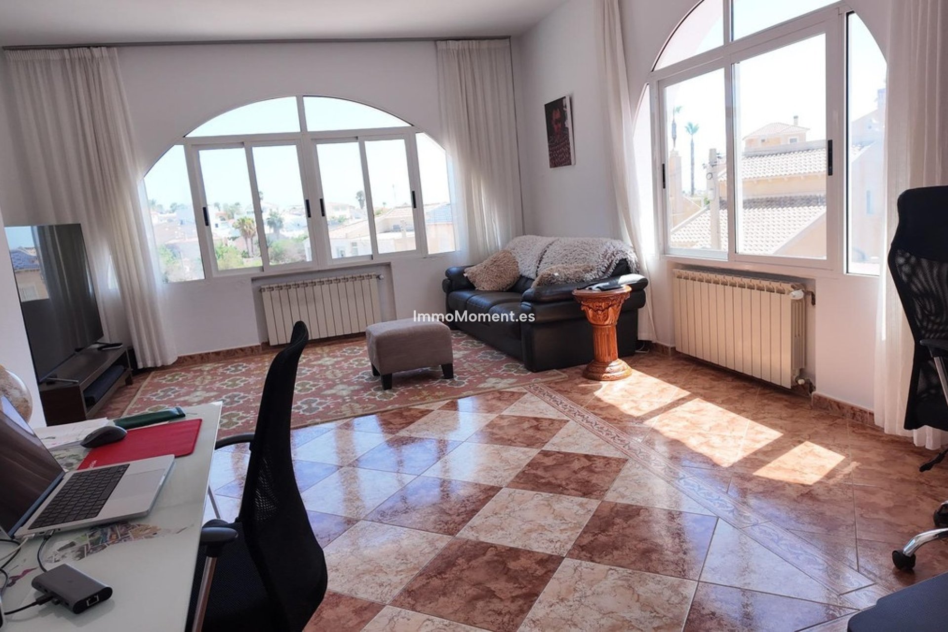 Wiederverkauf - Freistehende Villa - San Miguel de Salinas - San Miguel de Salinas Centro