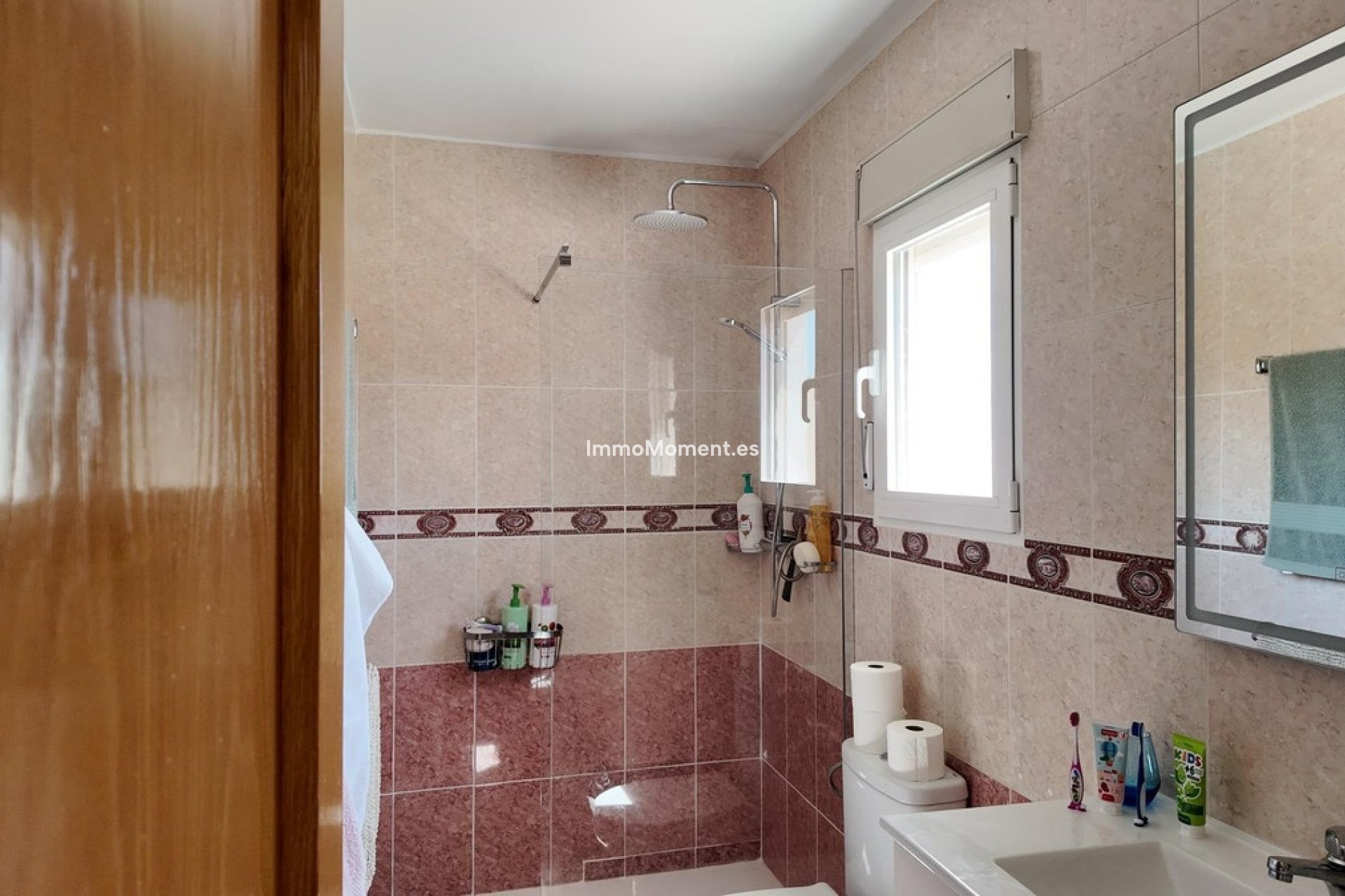 Wiederverkauf - Freistehende Villa - San Miguel de Salinas - San Miguel de Salinas Centro
