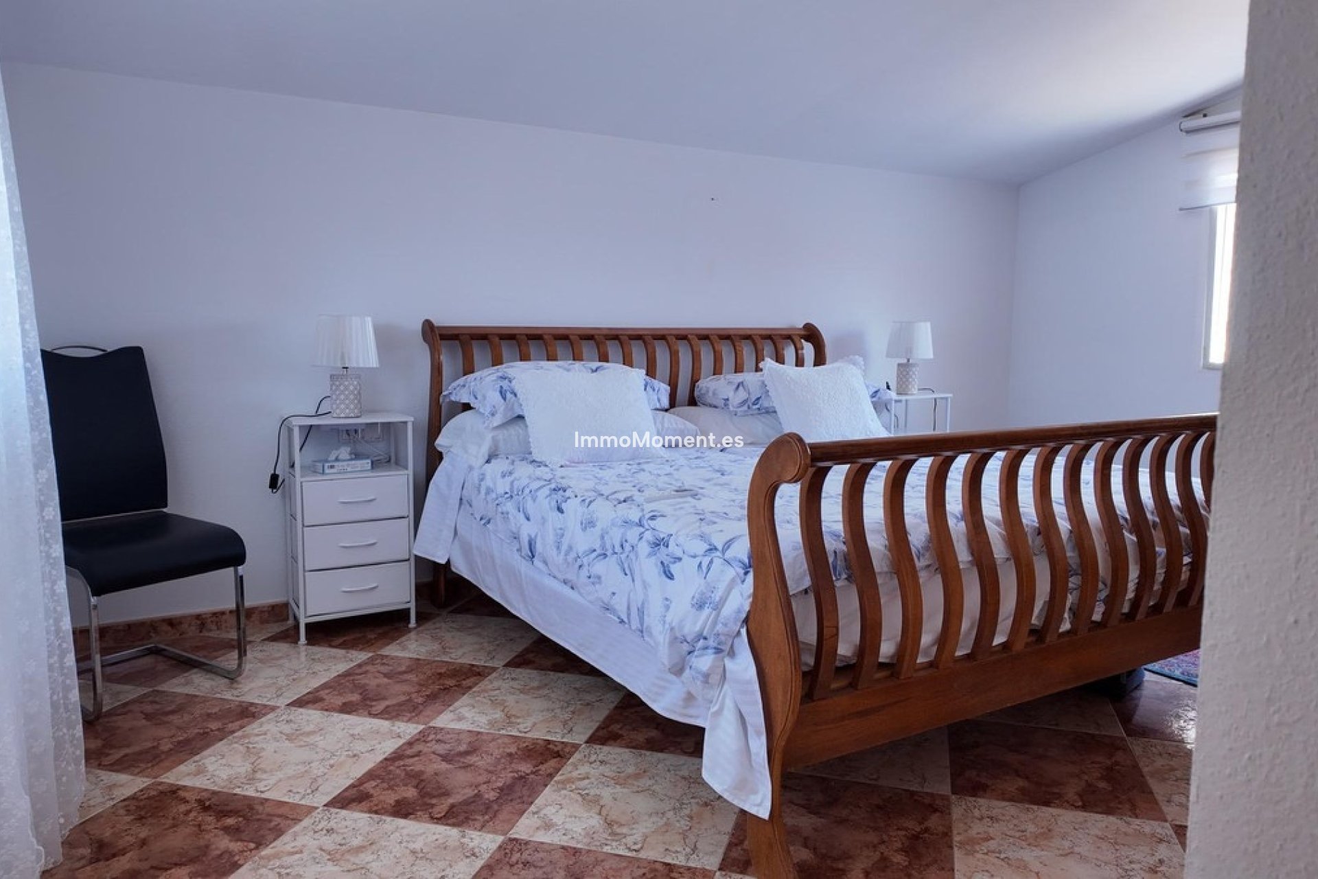 Wiederverkauf - Freistehende Villa - San Miguel de Salinas - San Miguel de Salinas Centro