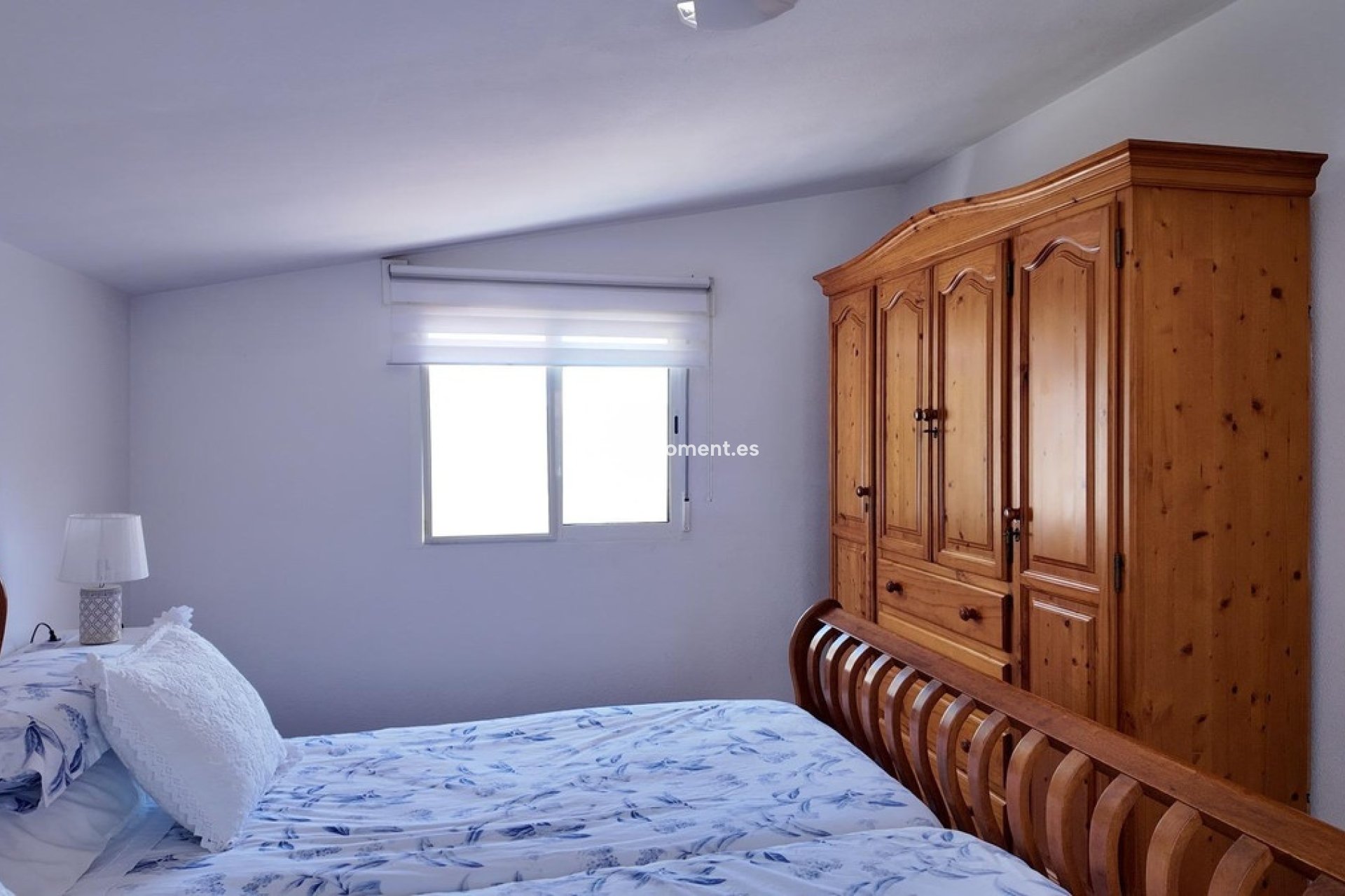 Wiederverkauf - Freistehende Villa - San Miguel de Salinas - San Miguel de Salinas Centro