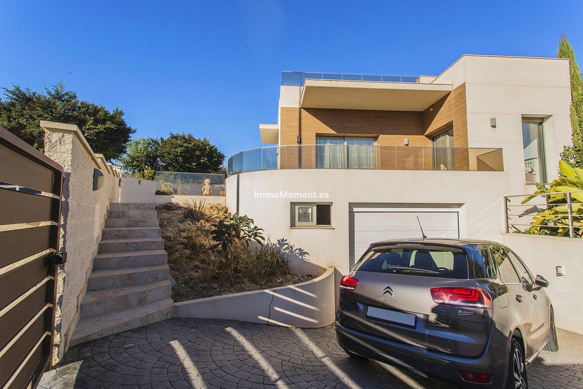 Wiederverkauf - Freistehende Villa - San Miguel de Salinas - San Miguel de Salinas Centro