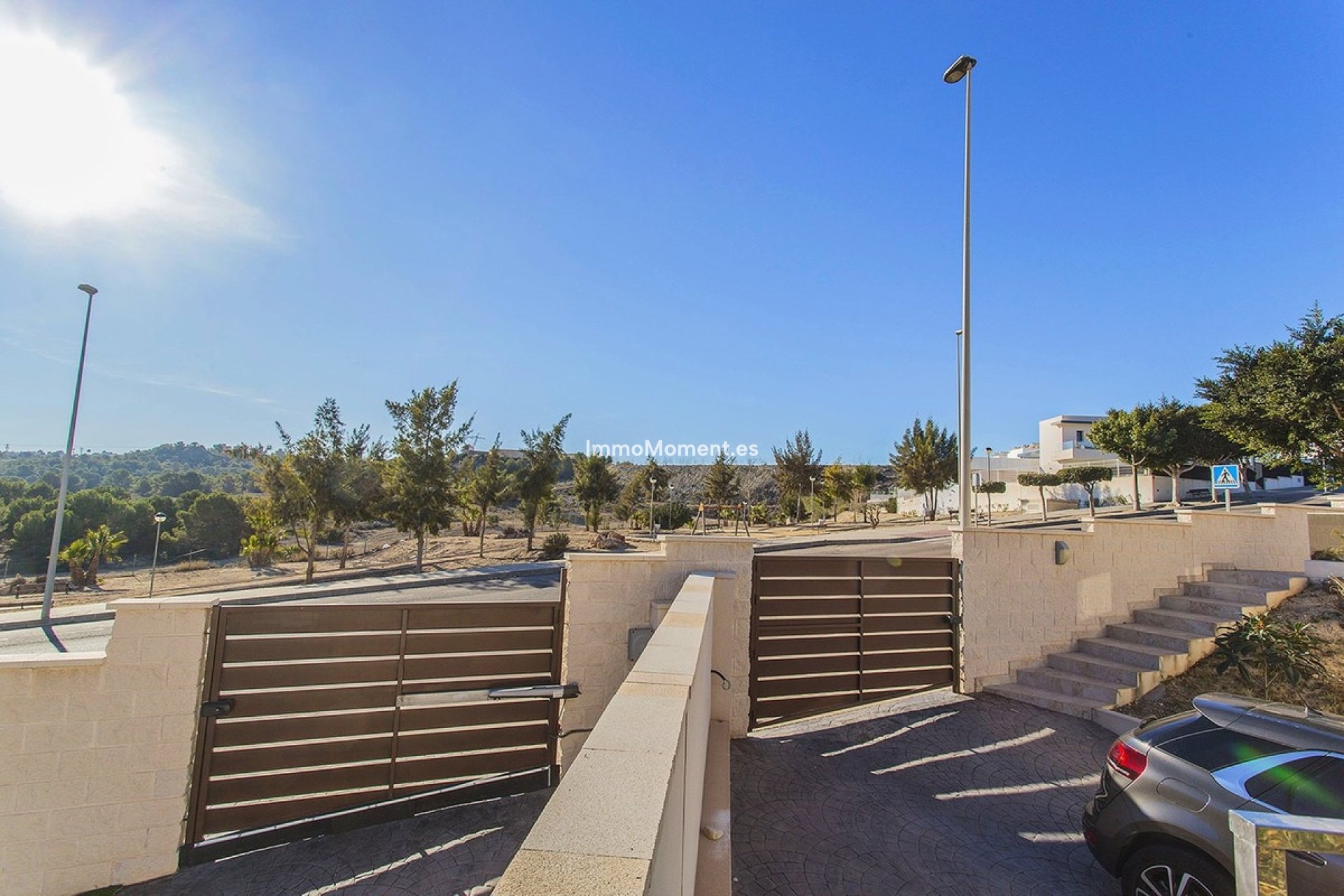 Wiederverkauf - Freistehende Villa - San Miguel de Salinas - San Miguel de Salinas Centro