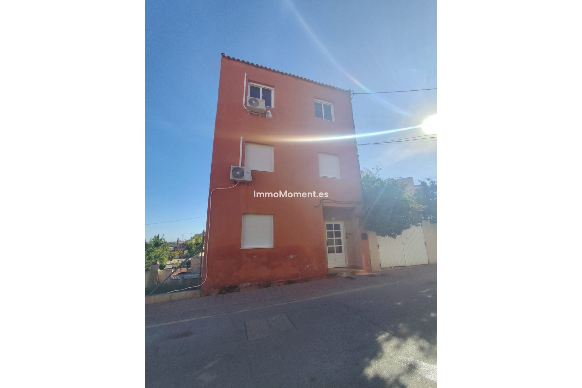 Wiederverkauf - Freistehende Villa - San Miguel de Salinas - San Miguel de Salinas Centro