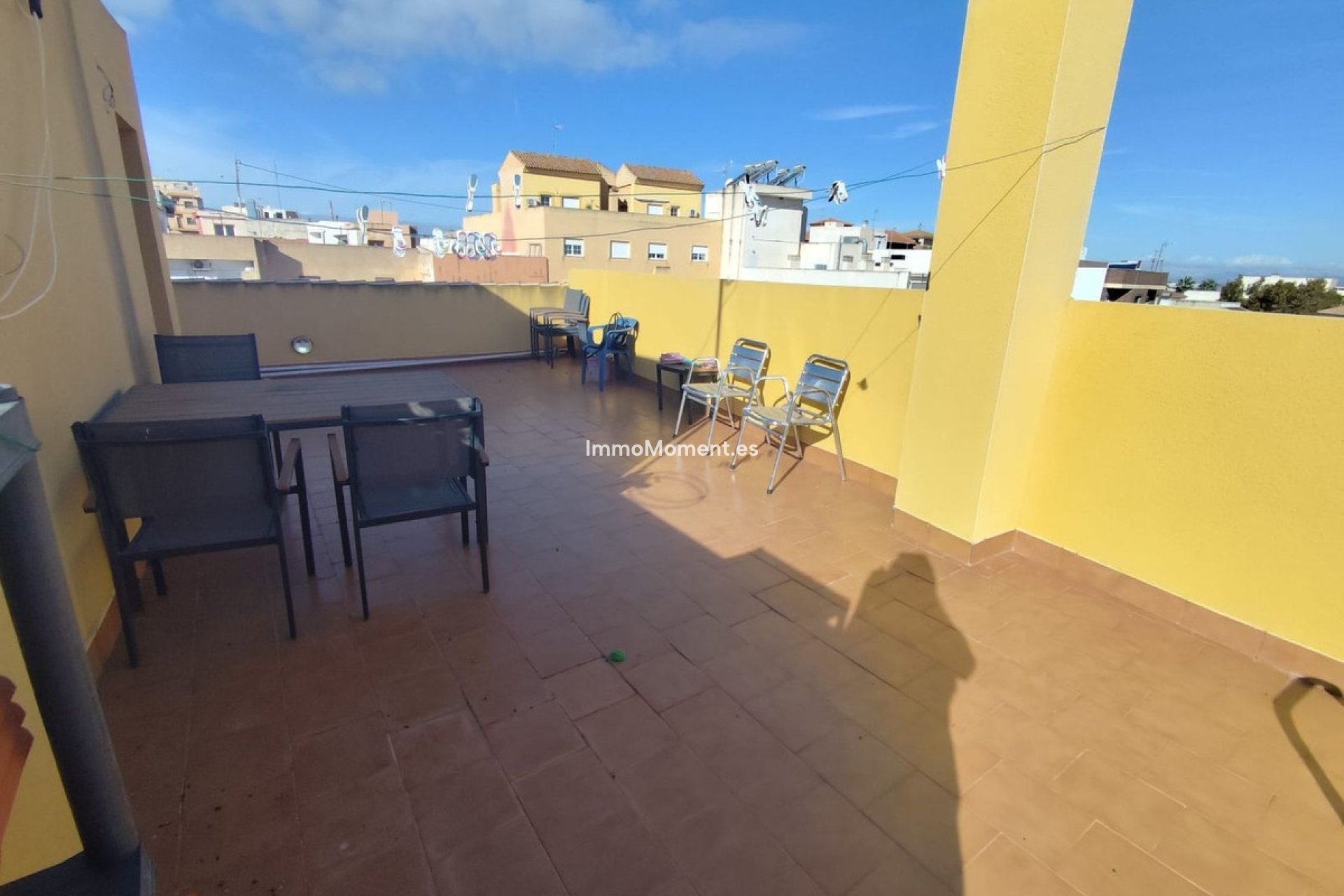 Wiederverkauf - Freistehende Villa - San Miguel de Salinas - San Miguel de Salinas Centro