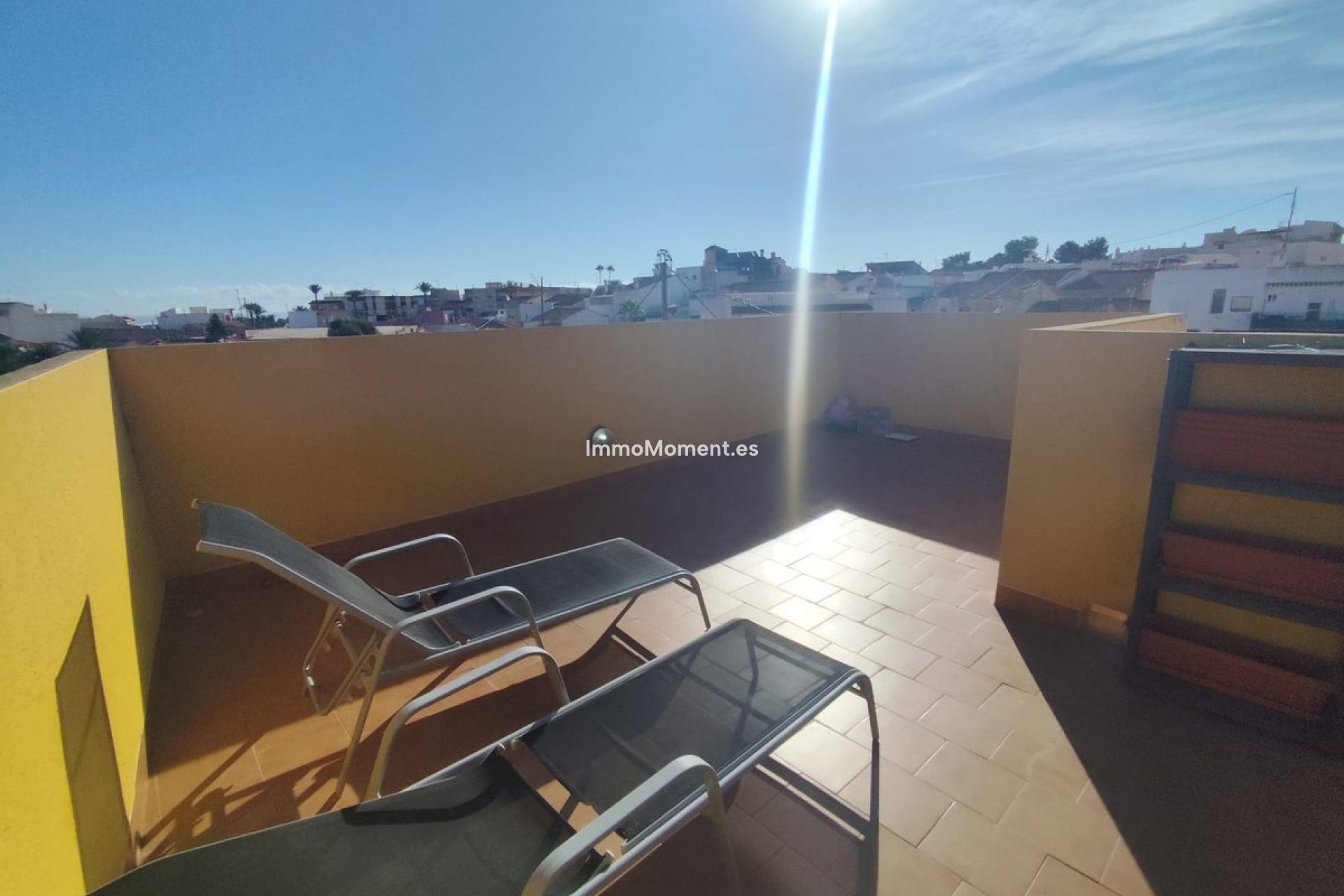 Wiederverkauf - Freistehende Villa - San Miguel de Salinas - San Miguel de Salinas Centro