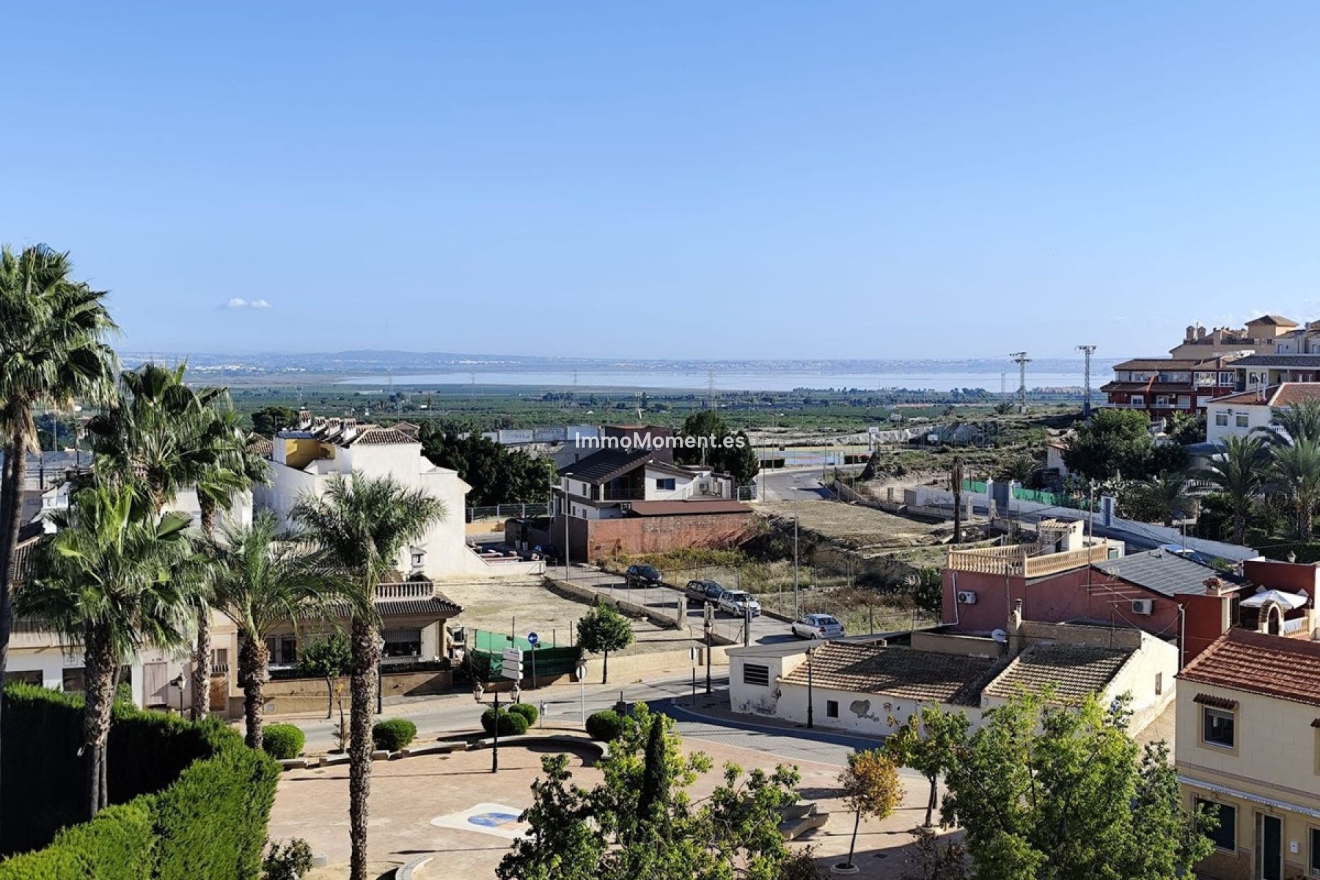 Wiederverkauf - Freistehende Villa - San Miguel de Salinas - San Miguel de Salinas Centro