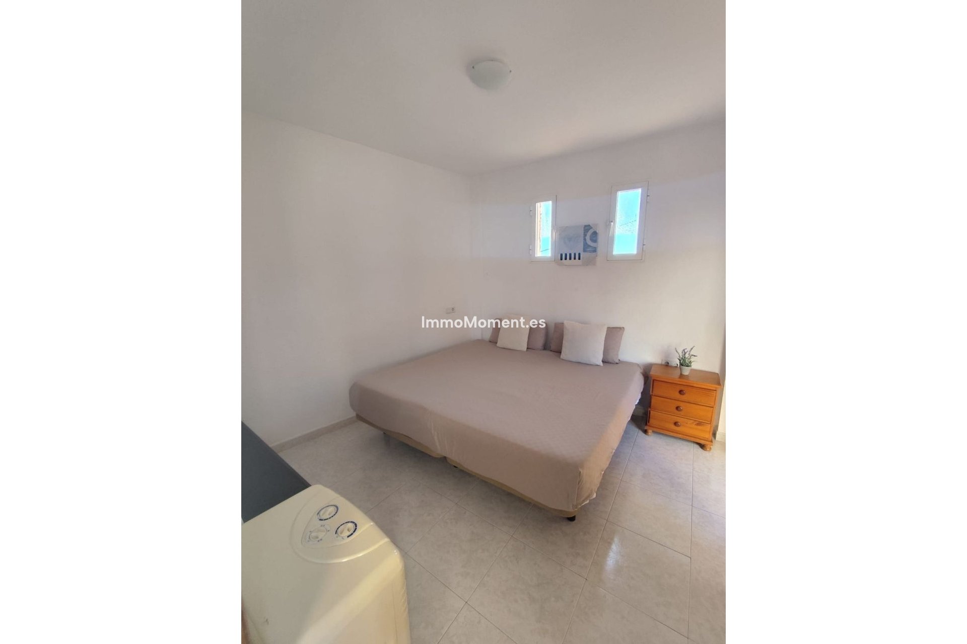 Wiederverkauf - Freistehende Villa - San Miguel de Salinas - San Miguel de Salinas Centro