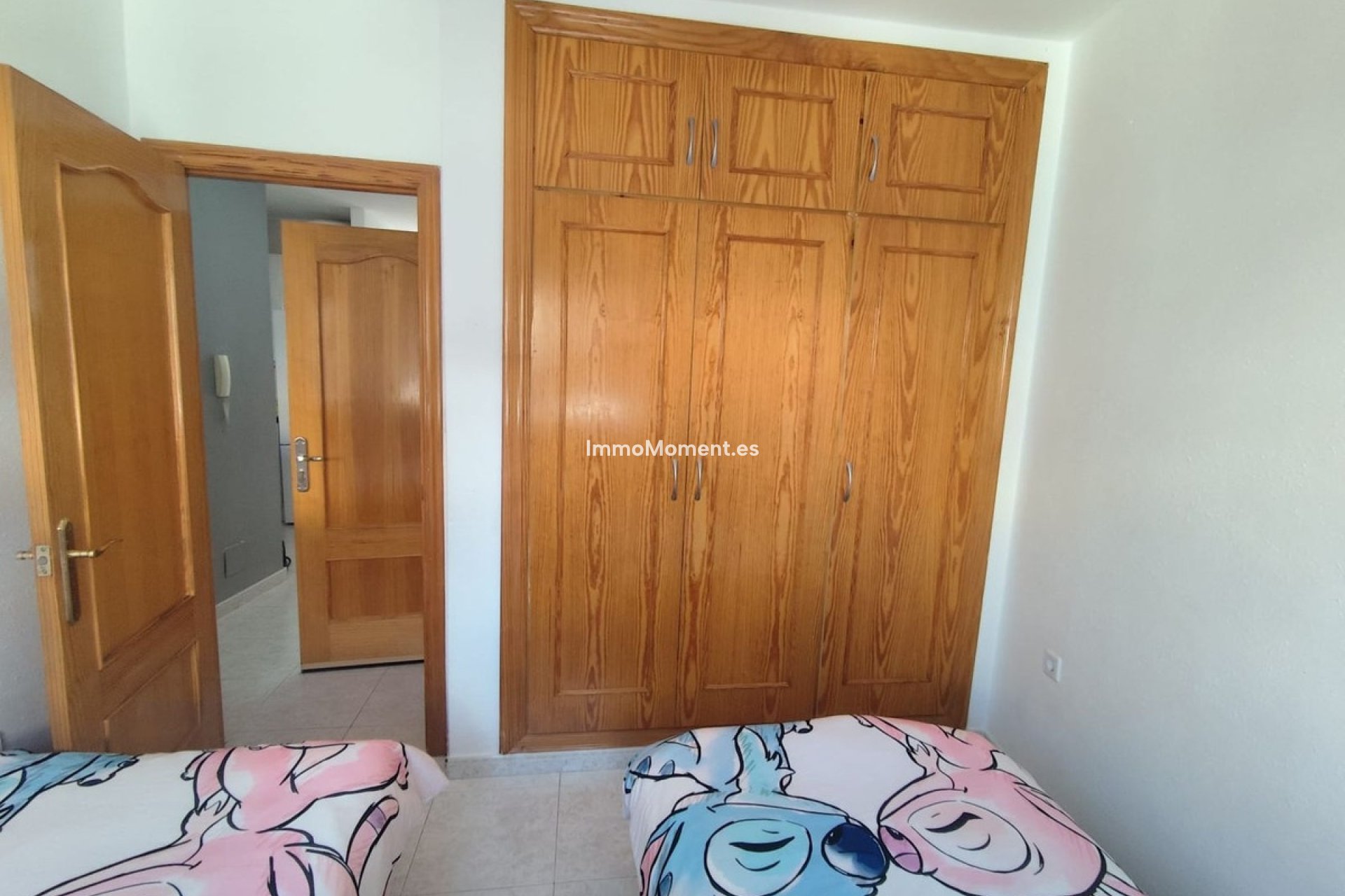 Wiederverkauf - Freistehende Villa - San Miguel de Salinas - San Miguel de Salinas Centro