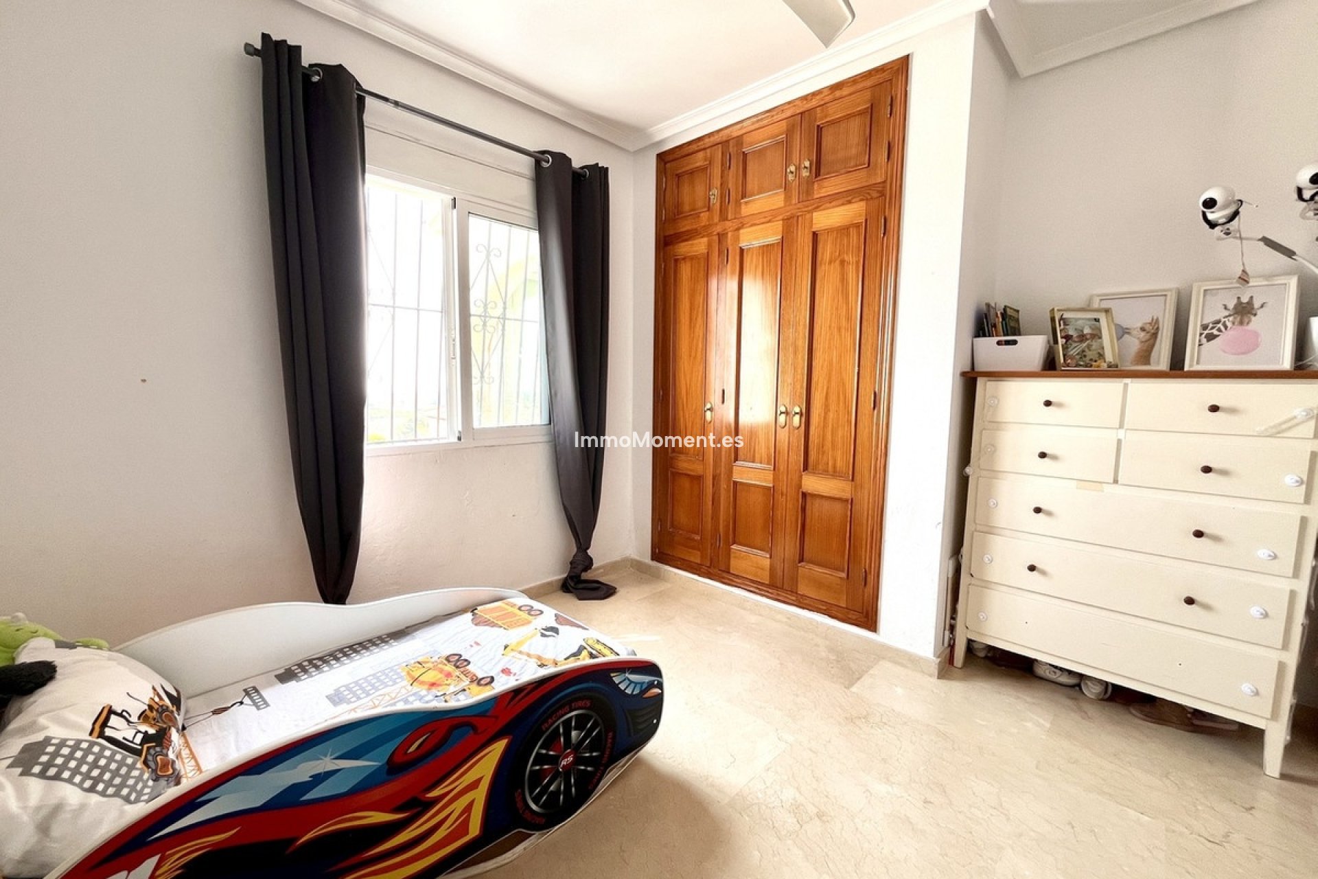 Wiederverkauf - Freistehende Villa - San Miguel de Salinas - San Miguel de Salinas Centro