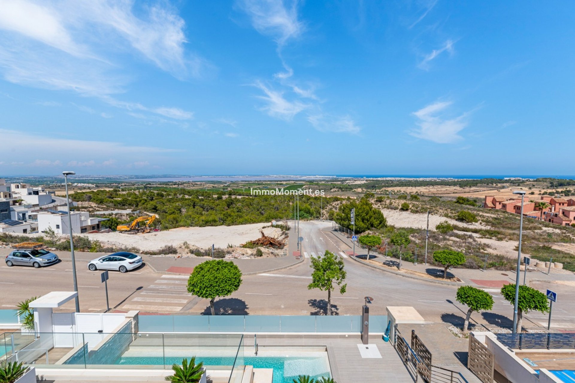 Wiederverkauf - Freistehende Villa - San Miguel de Salinas - San Miguel de Salinas Centro