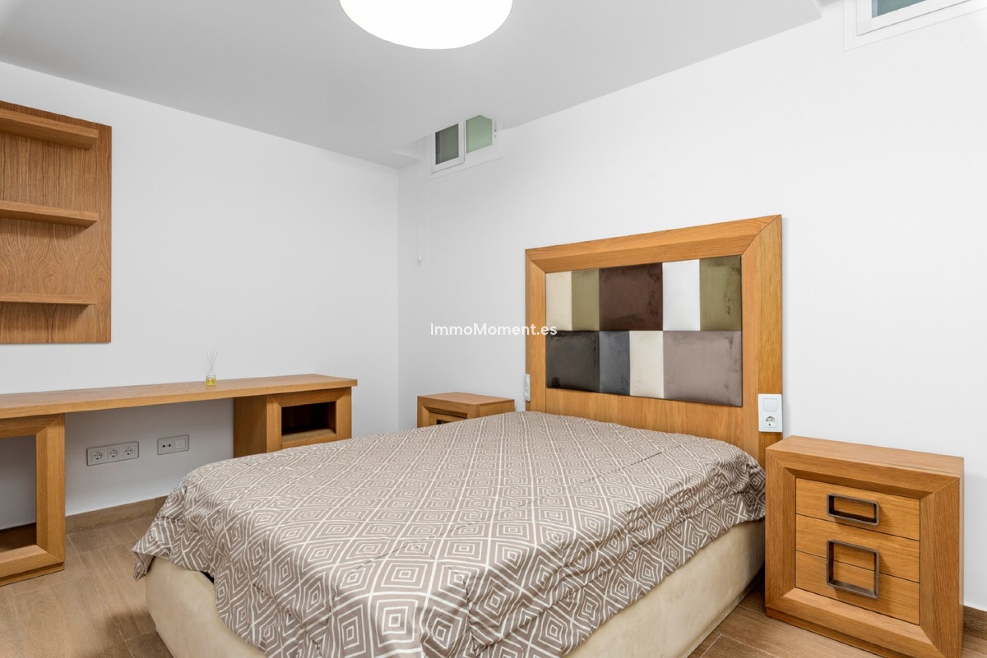 Wiederverkauf - Freistehende Villa - San Miguel de Salinas - San Miguel de Salinas Centro