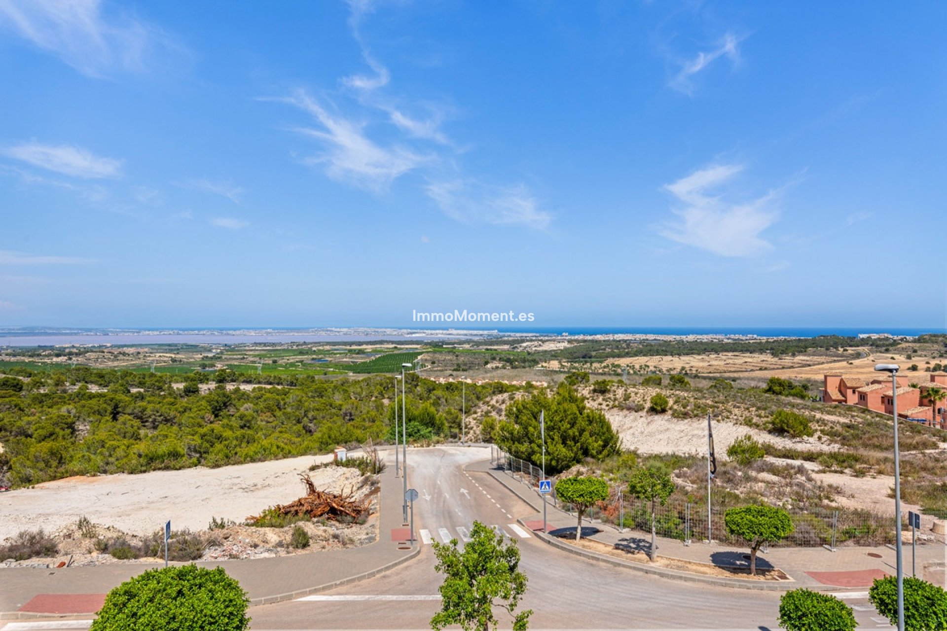 Wiederverkauf - Freistehende Villa - San Miguel de Salinas - San Miguel de Salinas Centro