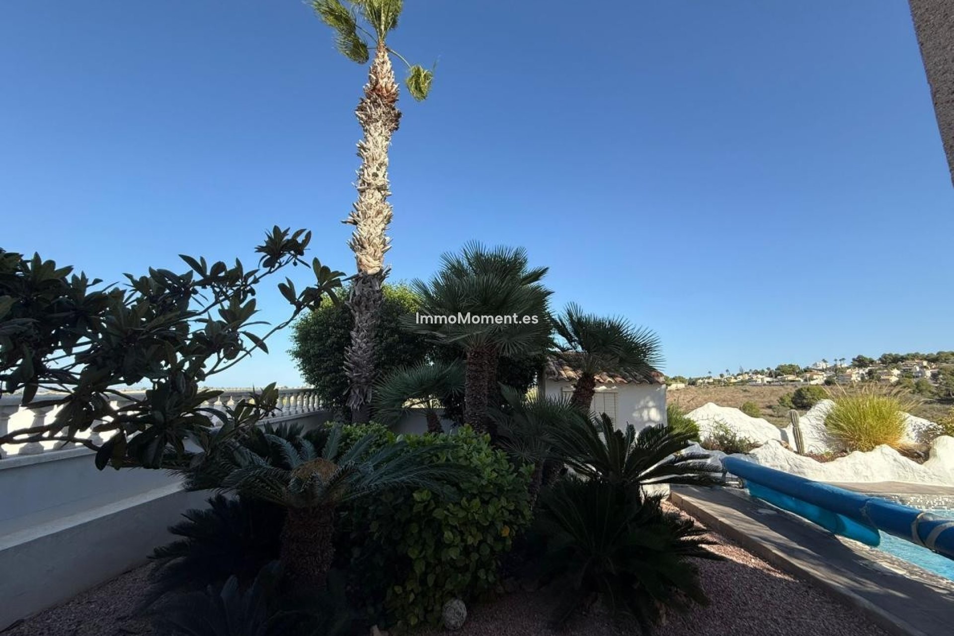 Wiederverkauf - Freistehende Villa - San Miguel de Salinas - San Miguel de Salinas Centro
