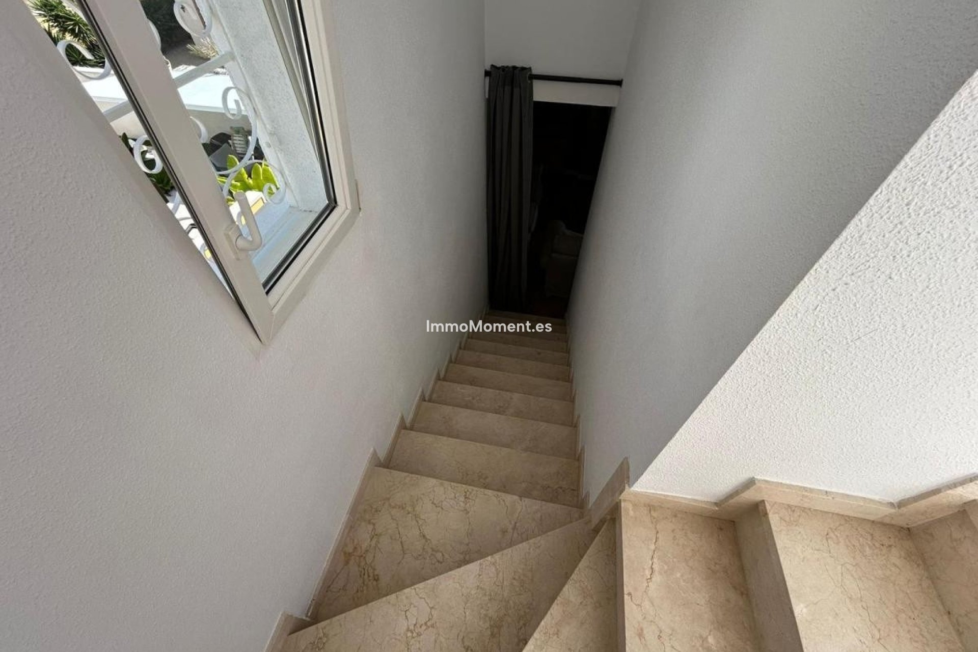 Wiederverkauf - Freistehende Villa - San Miguel de Salinas - San Miguel de Salinas Centro