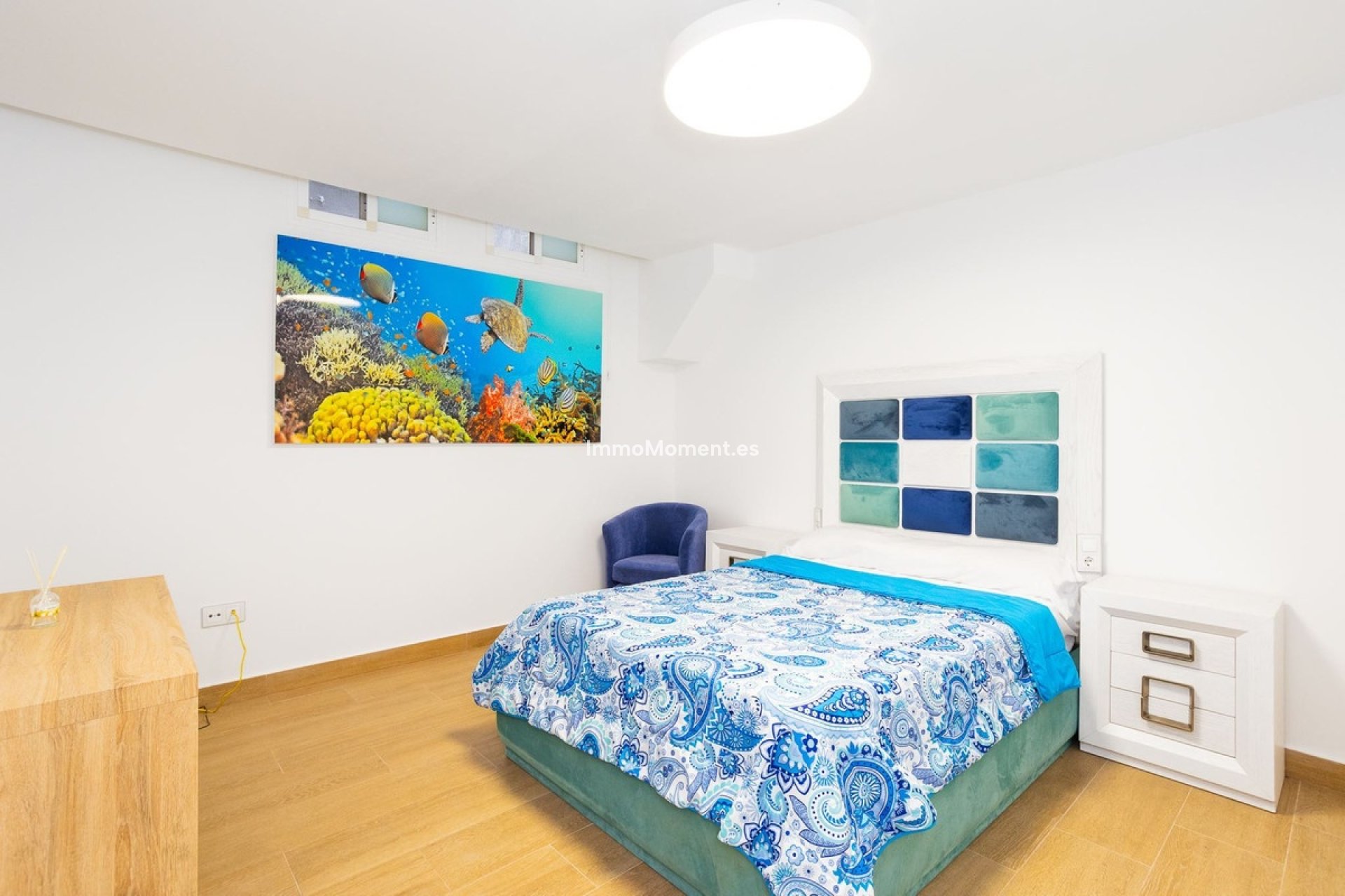 Wiederverkauf - Freistehende Villa - San Miguel de Salinas - San Miguel de Salinas Centro
