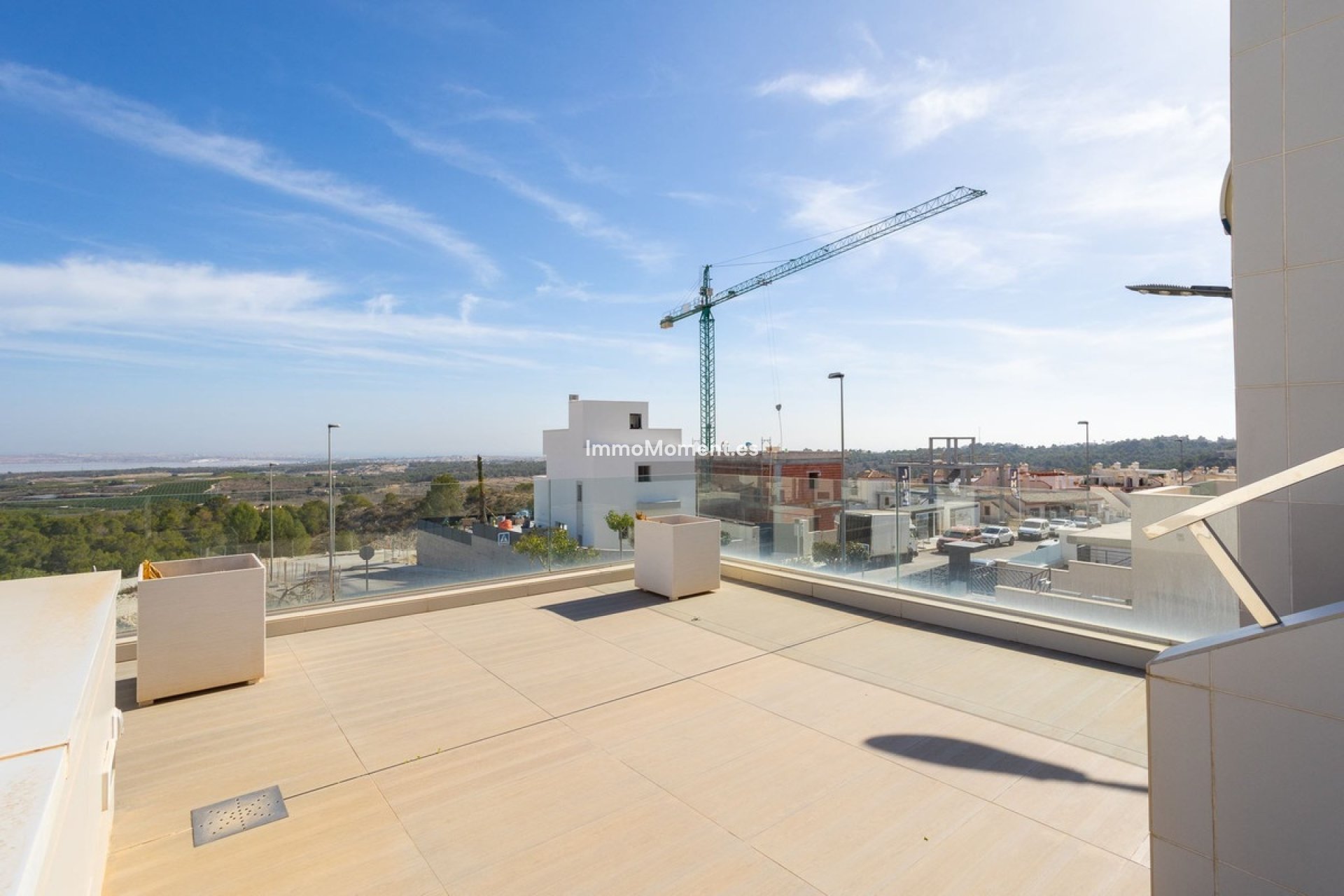 Wiederverkauf - Freistehende Villa - San Miguel de Salinas - San Miguel de Salinas Centro