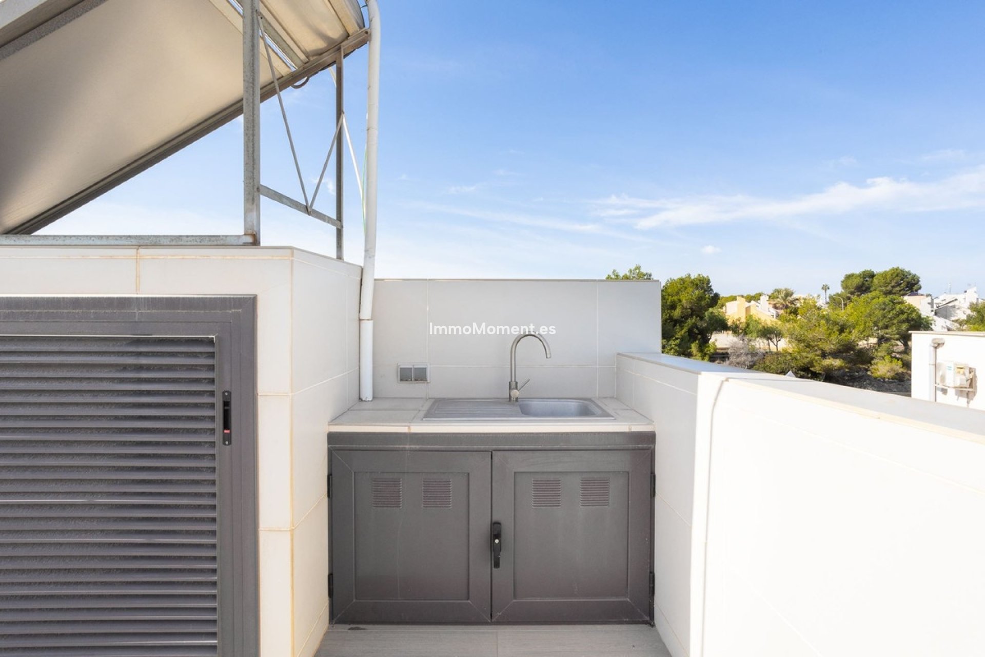 Wiederverkauf - Freistehende Villa - San Miguel de Salinas - San Miguel de Salinas Centro