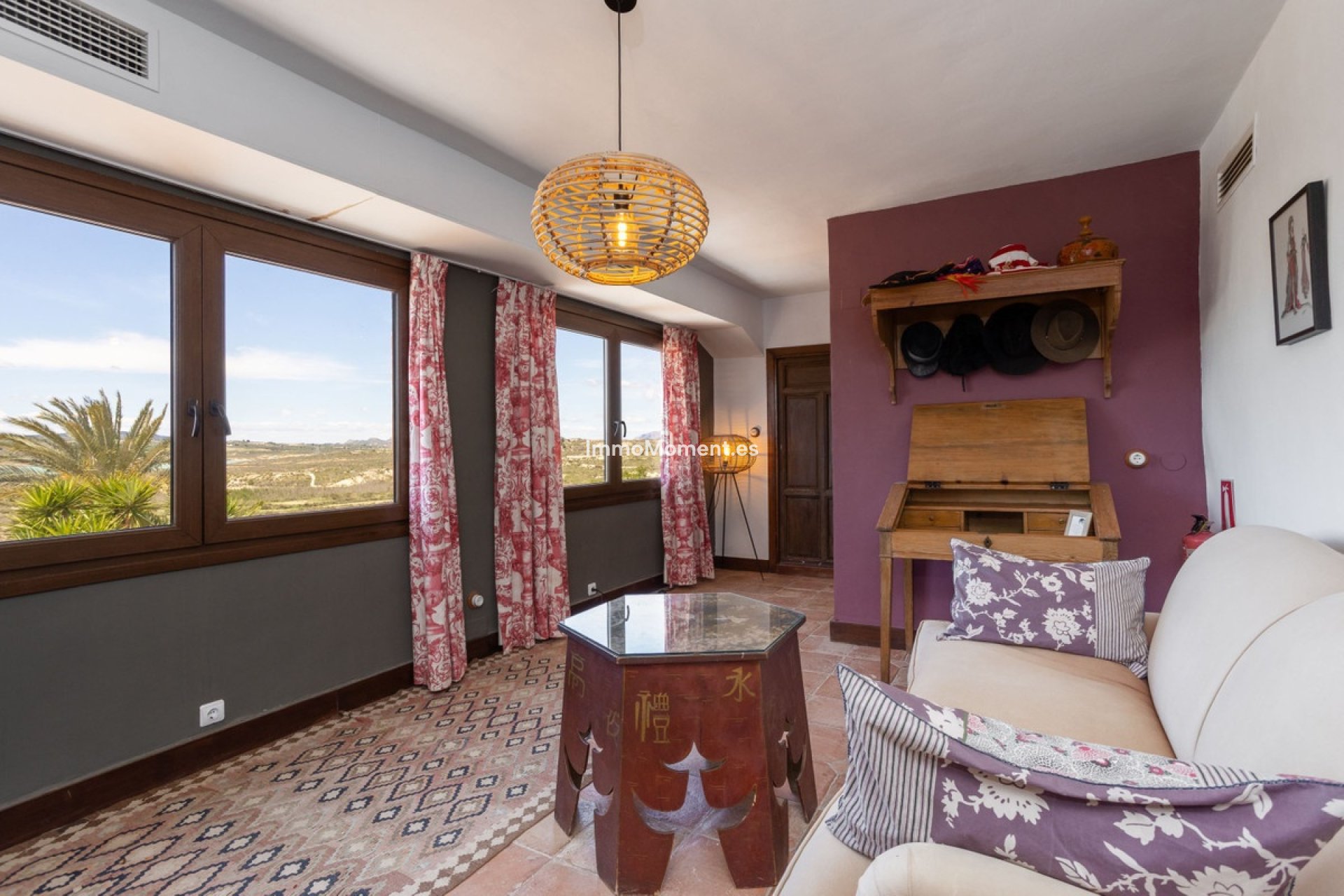 Wiederverkauf - Freistehende Villa - San Miguel de Salinas - San Miguel de Salinas Centro