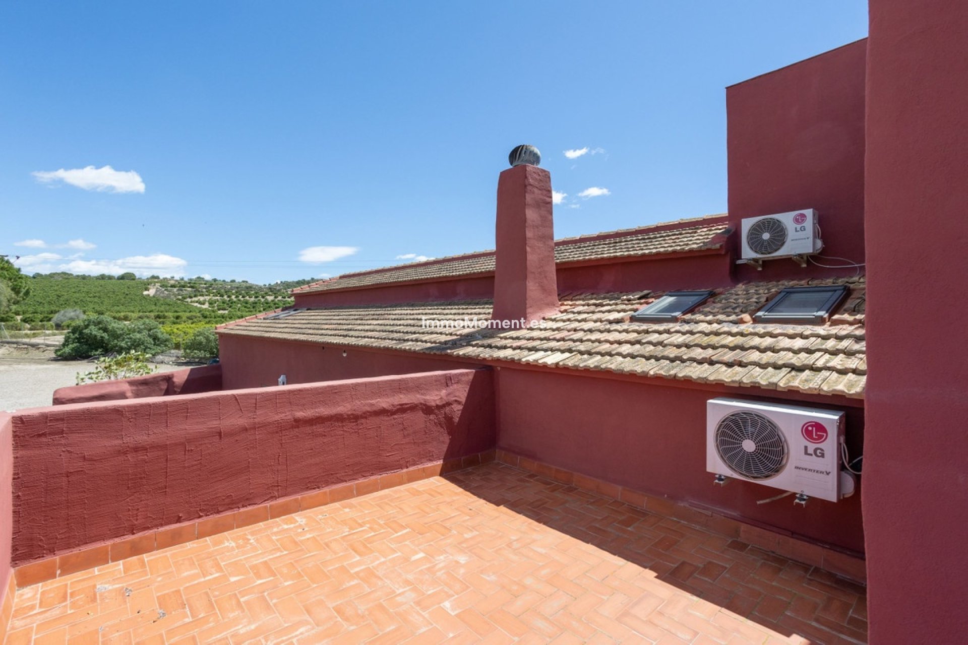 Wiederverkauf - Freistehende Villa - San Miguel de Salinas - San Miguel de Salinas Centro