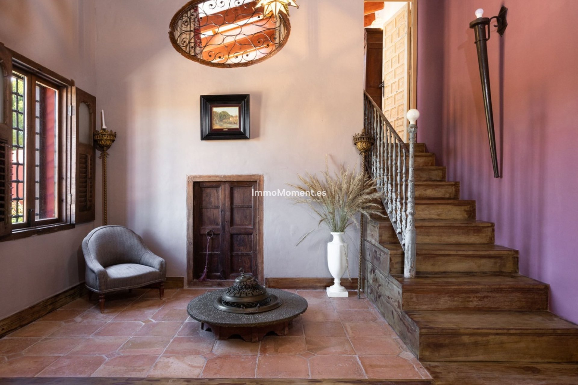 Wiederverkauf - Freistehende Villa - San Miguel de Salinas - San Miguel de Salinas Centro