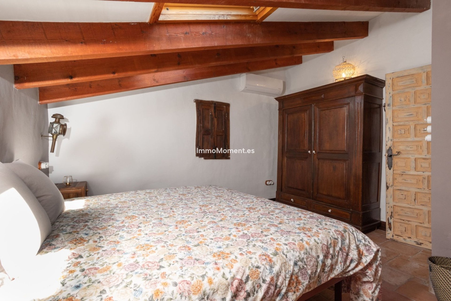 Wiederverkauf - Freistehende Villa - San Miguel de Salinas - San Miguel de Salinas Centro