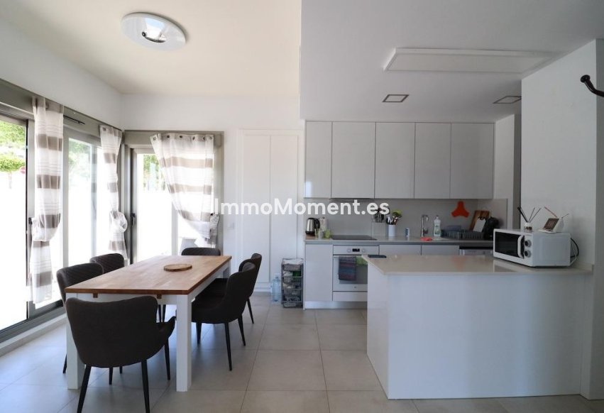 Wiederverkauf - Freistehende Villa - San Miguel de Salinas - San Miguel de Salinas Centro