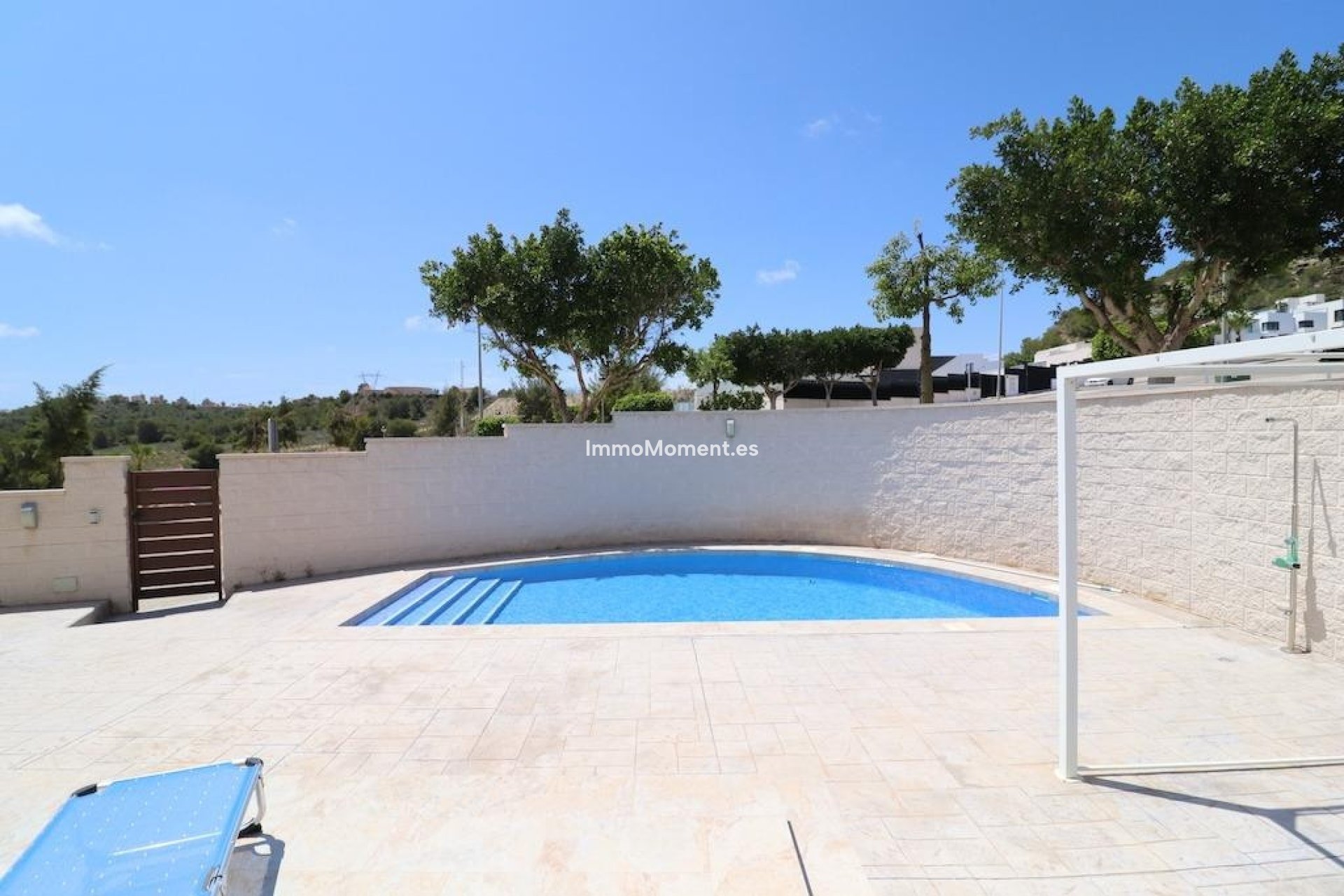 Wiederverkauf - Freistehende Villa - San Miguel de Salinas - San Miguel de Salinas Centro