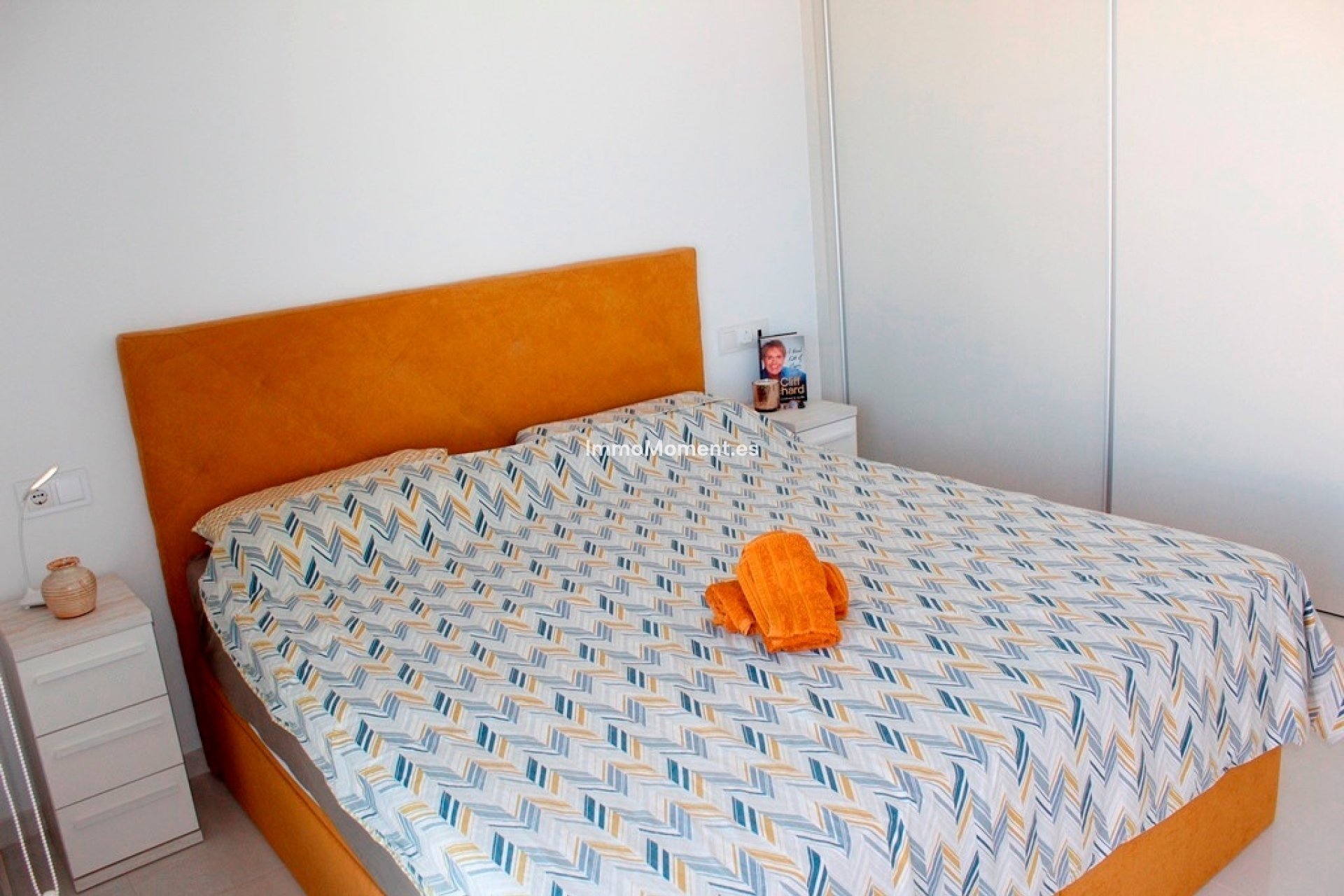 Wiederverkauf - Freistehende Villa - San Miguel de Salinas - San Miguel de Salinas Centro