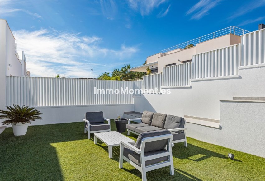 Wiederverkauf - Freistehende Villa - San Miguel de Salinas - San Miguel de Salinas Centro
