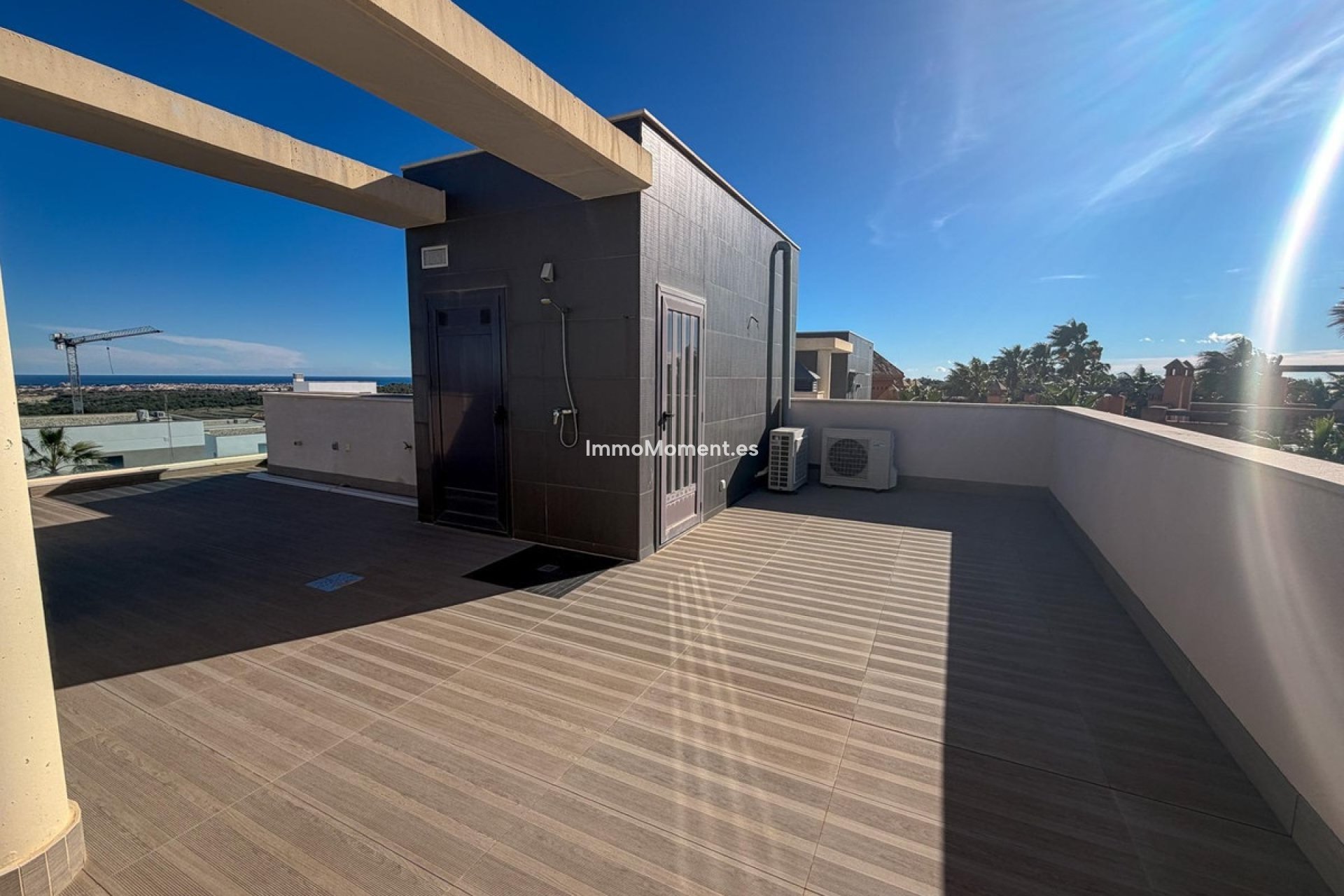 Wiederverkauf - Freistehende Villa - San Miguel de Salinas - San Miguel de Salinas Centro