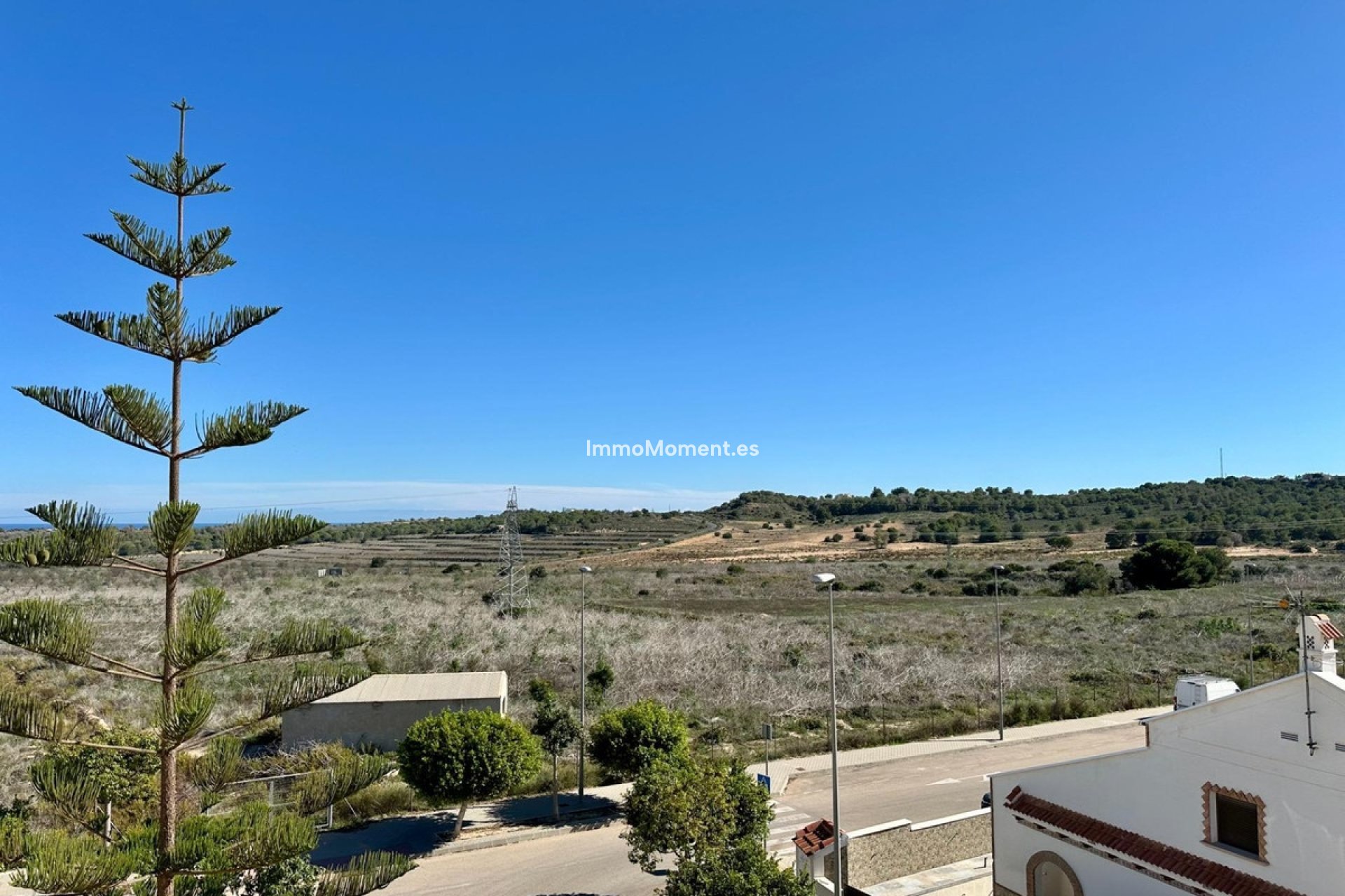 Wiederverkauf - Freistehende Villa - San Miguel de Salinas - San Miguel de Salinas Centro