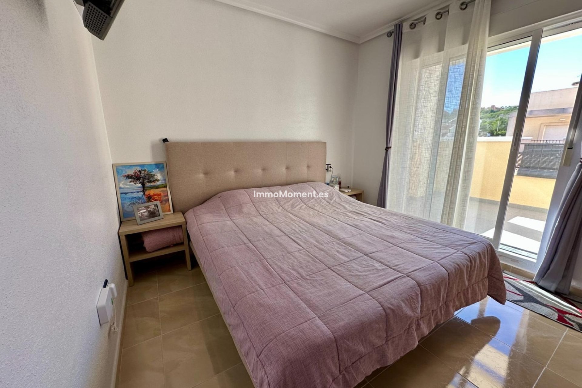 Wiederverkauf - Freistehende Villa - San Miguel de Salinas - San Miguel de Salinas Centro