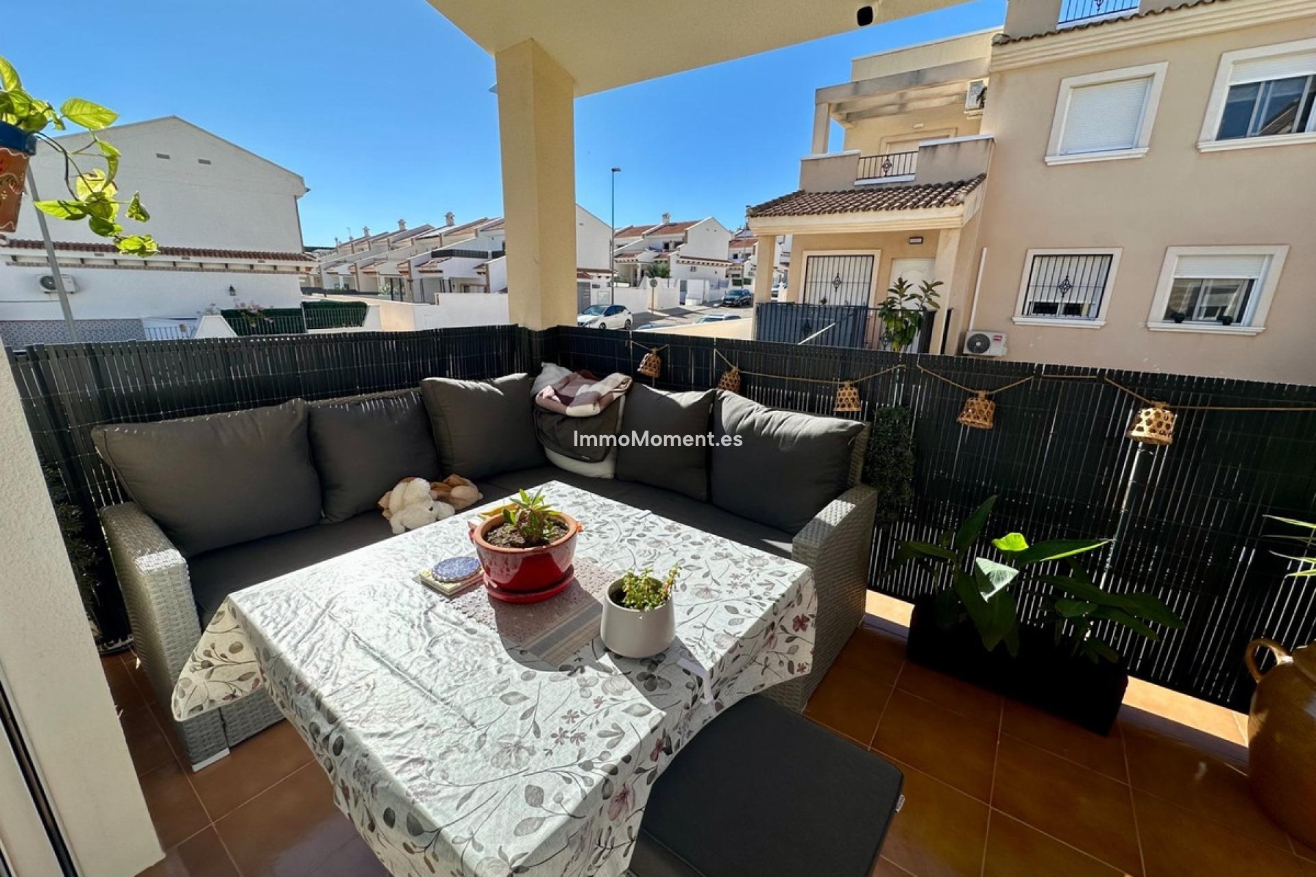 Wiederverkauf - Freistehende Villa - San Miguel de Salinas - San Miguel de Salinas Centro