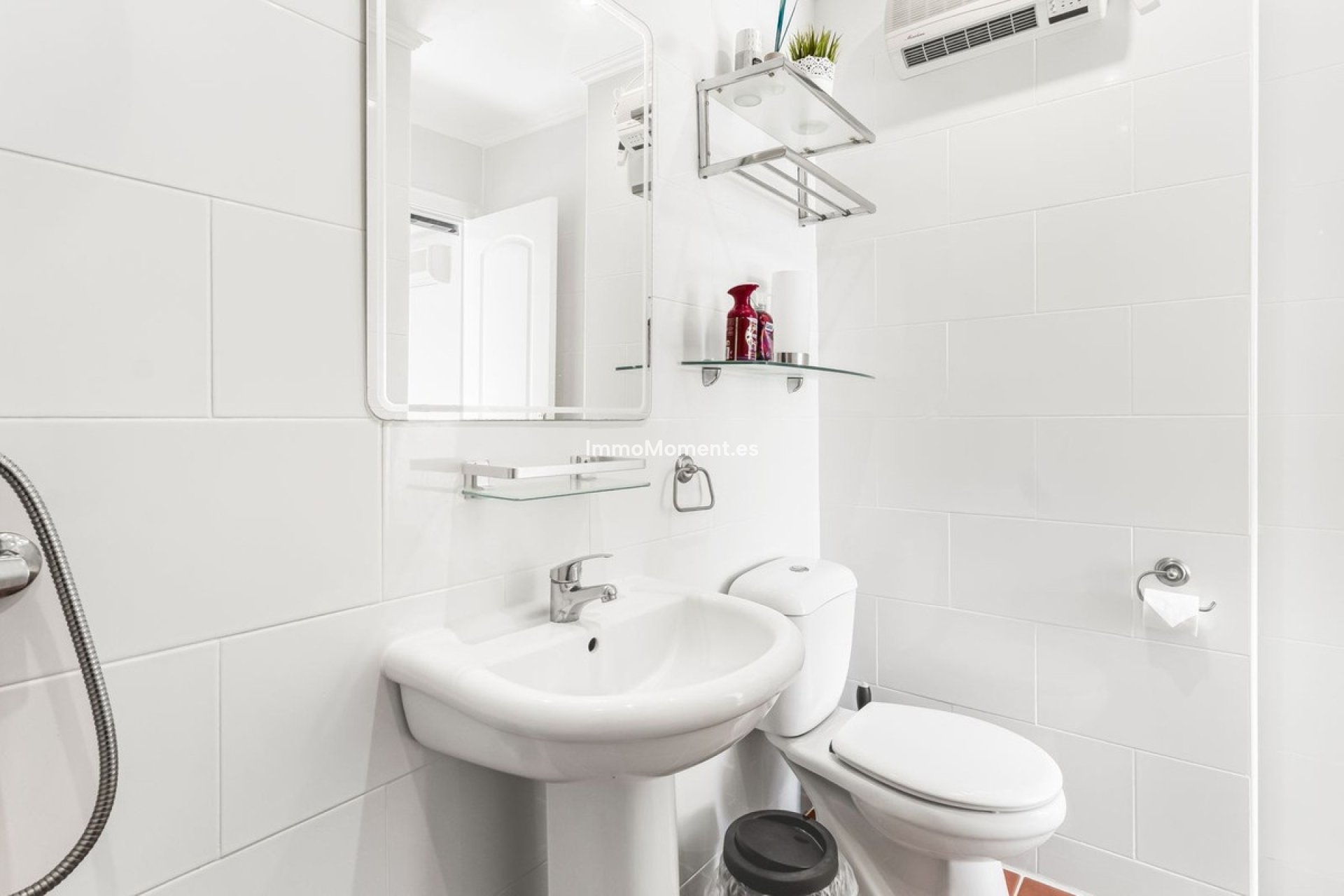 Wiederverkauf - Freistehende Villa - San Miguel de Salinas - San Miguel de Salinas Centro