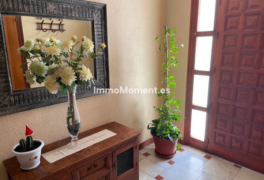 Wiederverkauf - Freistehende Villa - San Miguel de Salinas - San Miguel de Salinas Centro
