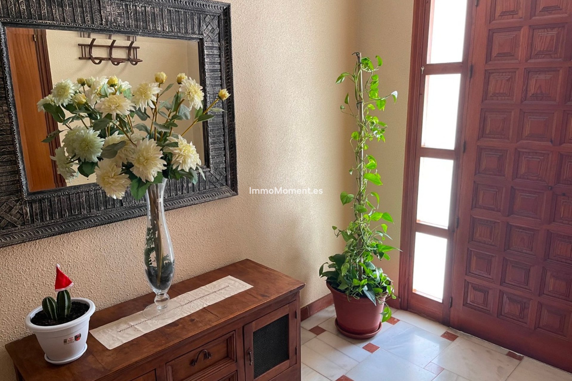 Wiederverkauf - Freistehende Villa - San Miguel de Salinas - San Miguel de Salinas Centro