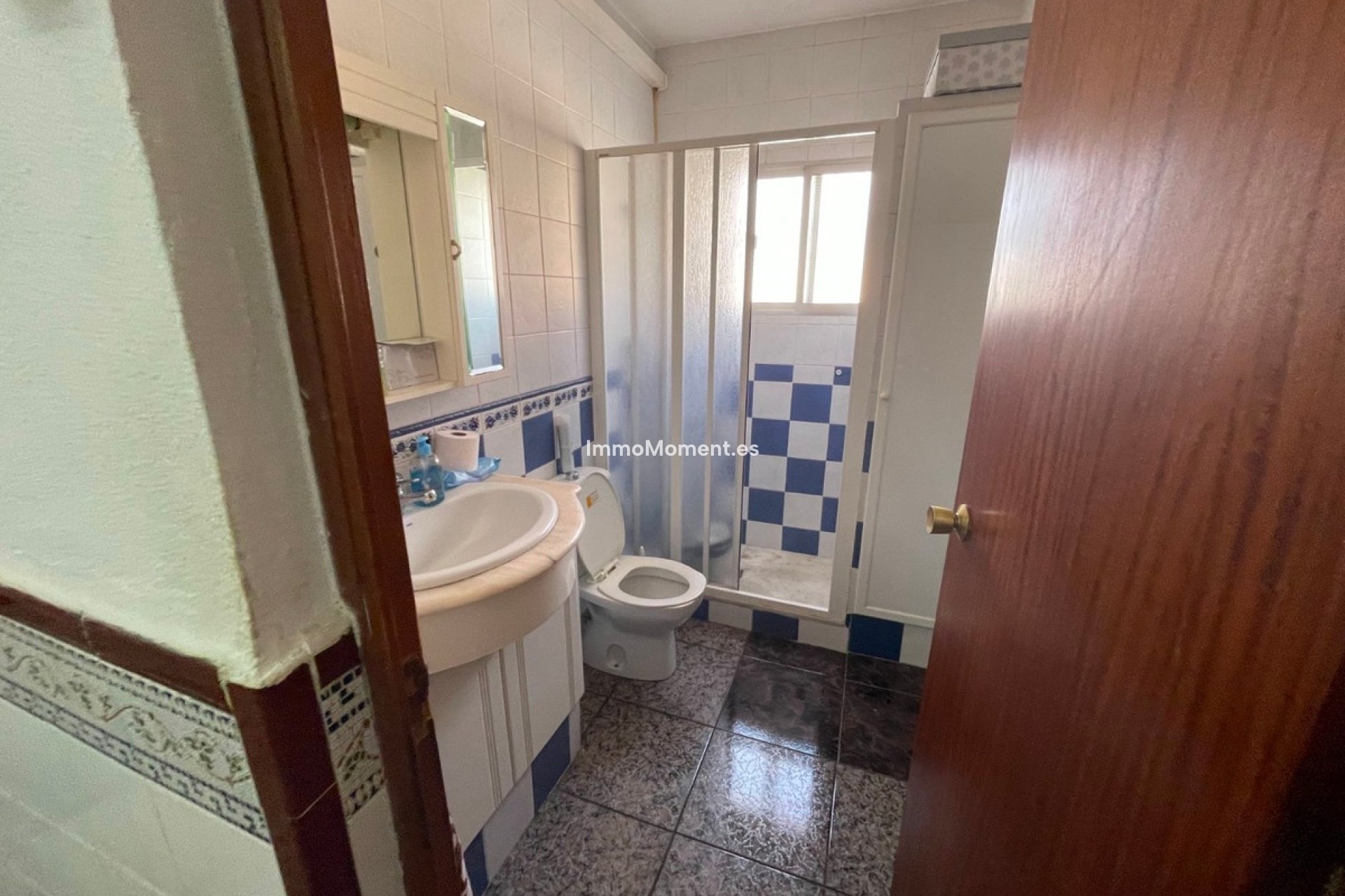 Wiederverkauf - Freistehende Villa - San Miguel de Salinas - San Miguel de Salinas Centro