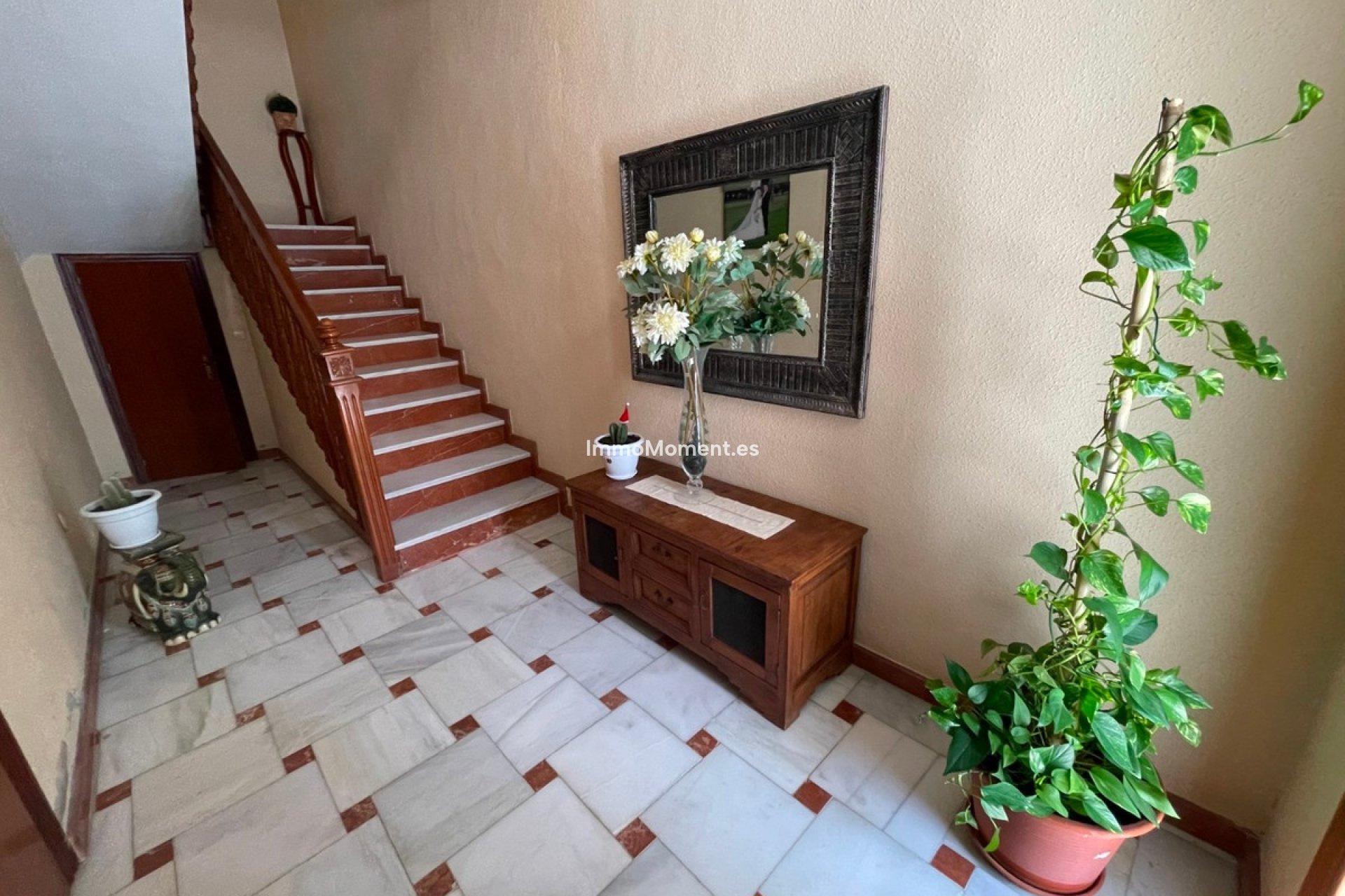 Wiederverkauf - Freistehende Villa - San Miguel de Salinas - San Miguel de Salinas Centro