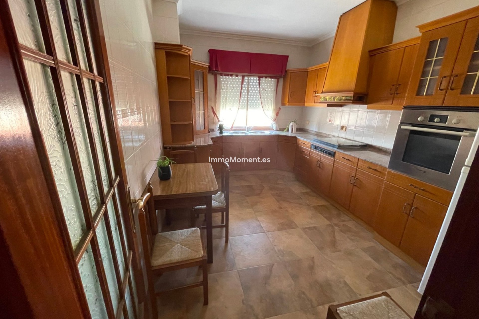 Wiederverkauf - Freistehende Villa - San Miguel de Salinas - San Miguel de Salinas Centro