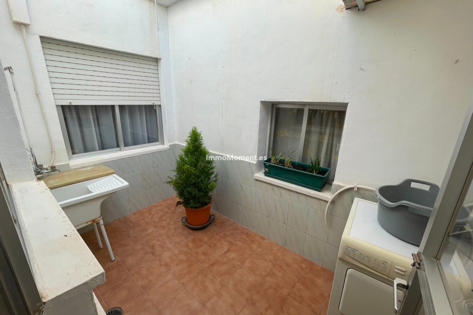 Wiederverkauf - Freistehende Villa - San Miguel de Salinas - San Miguel de Salinas Centro